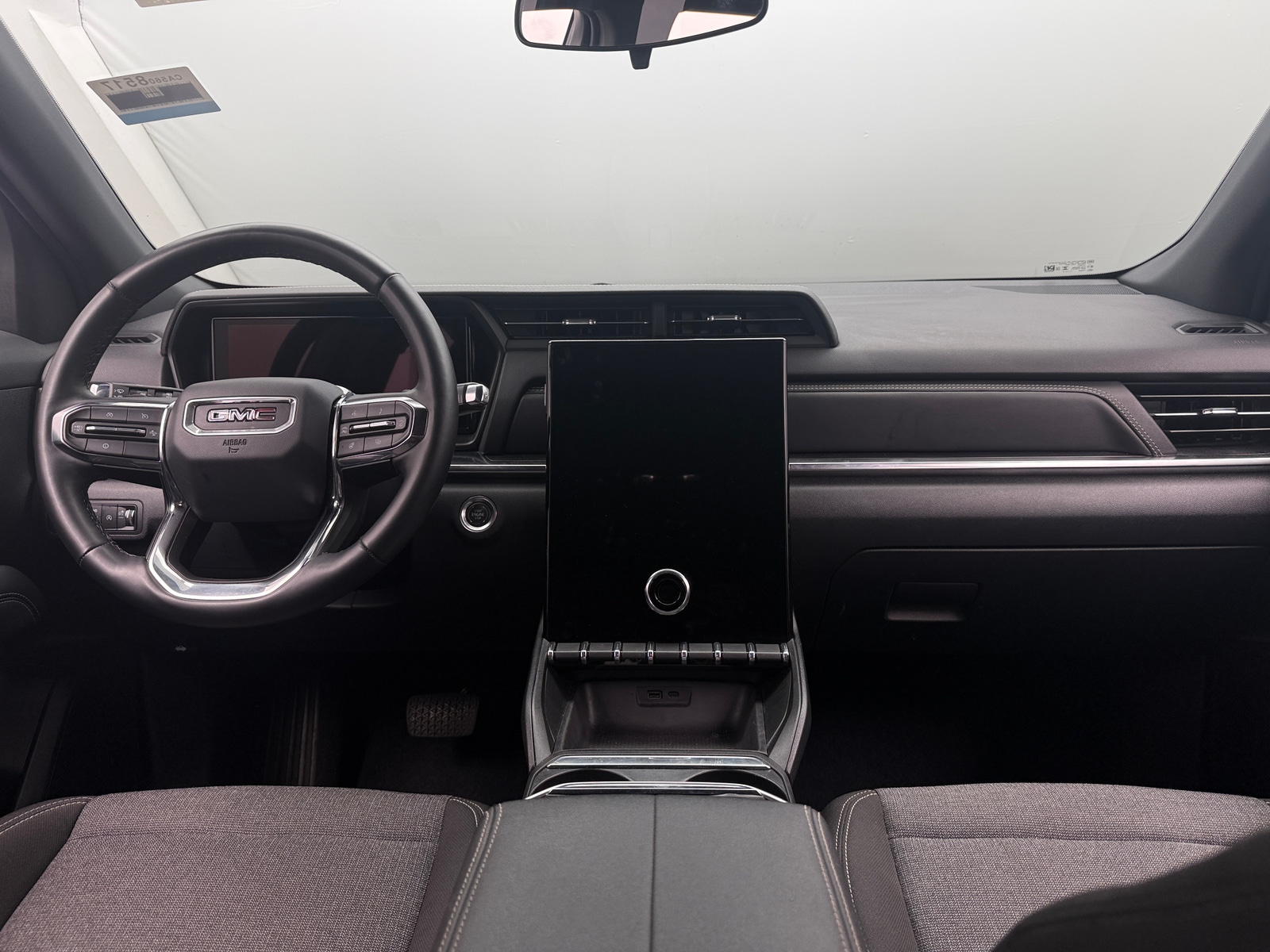 Thumbnail: 2025 GMC Terrain - 3