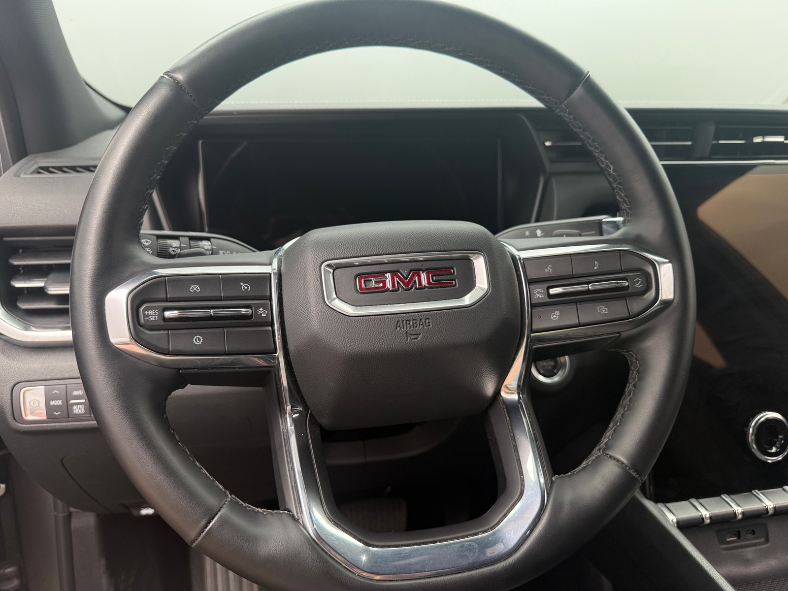 Thumbnail: 2025 GMC Terrain - 5
