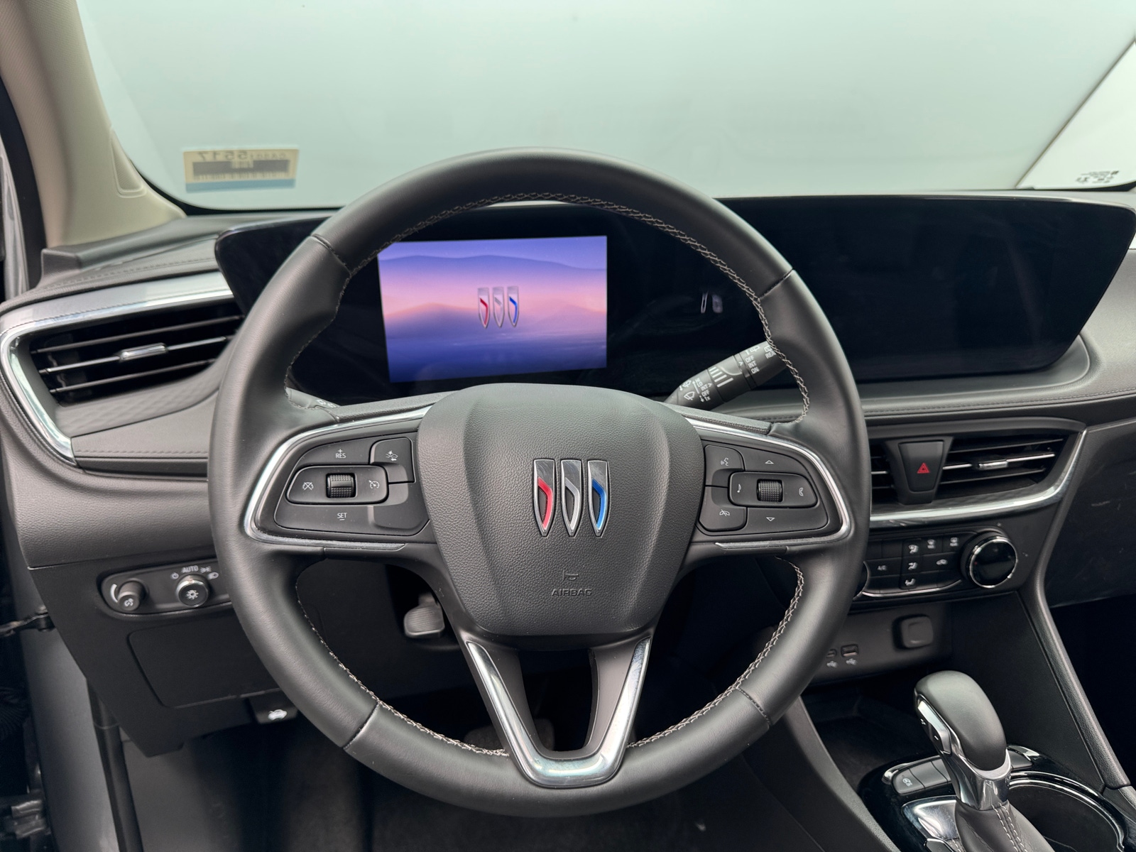 Thumbnail: 2025 Buick Encore GX - 4
