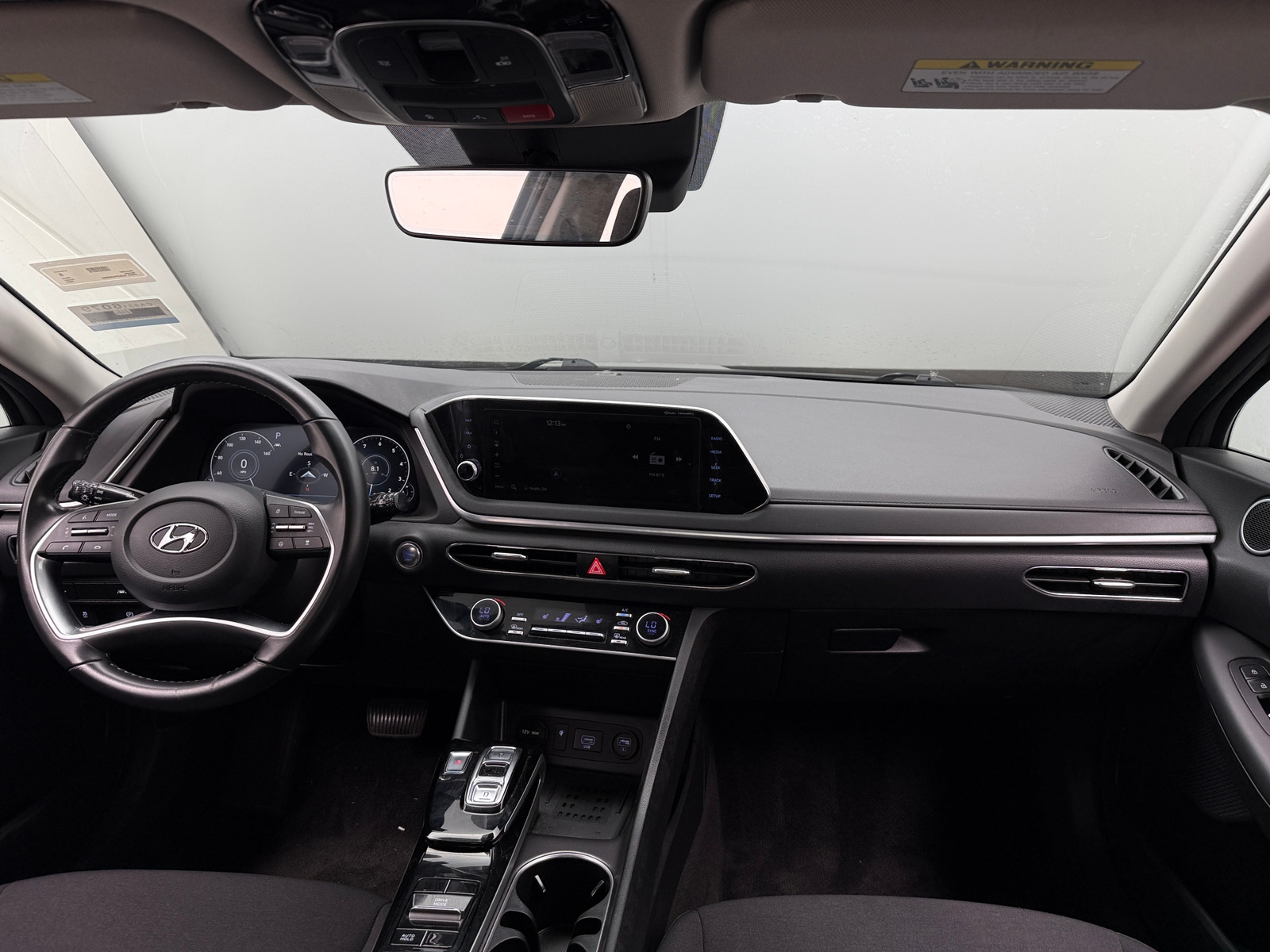 Thumbnail: 2023 Hyundai Sonata - 3