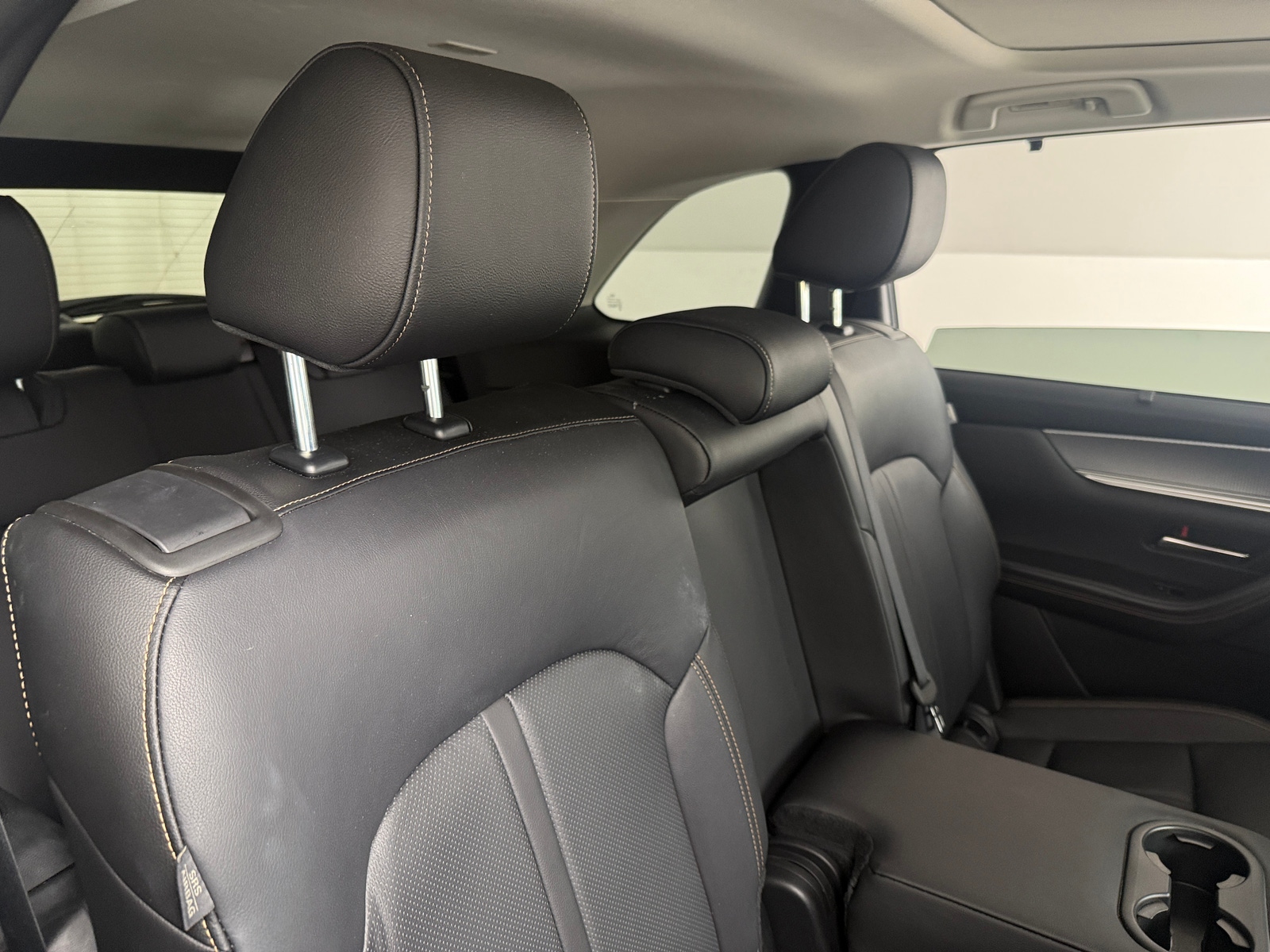 Thumbnail: 2026 Mazda CX-90 - 5