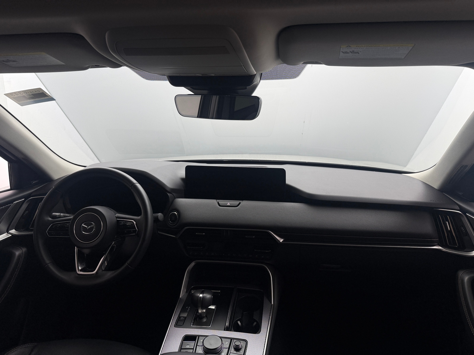 Thumbnail: 2026 Mazda CX-90 - 2