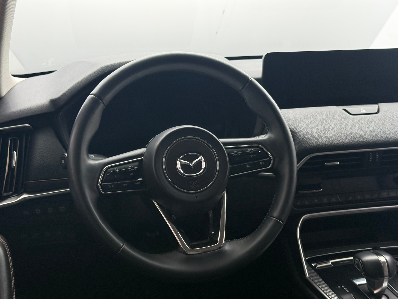 Thumbnail: 2026 Mazda CX-90 - 4