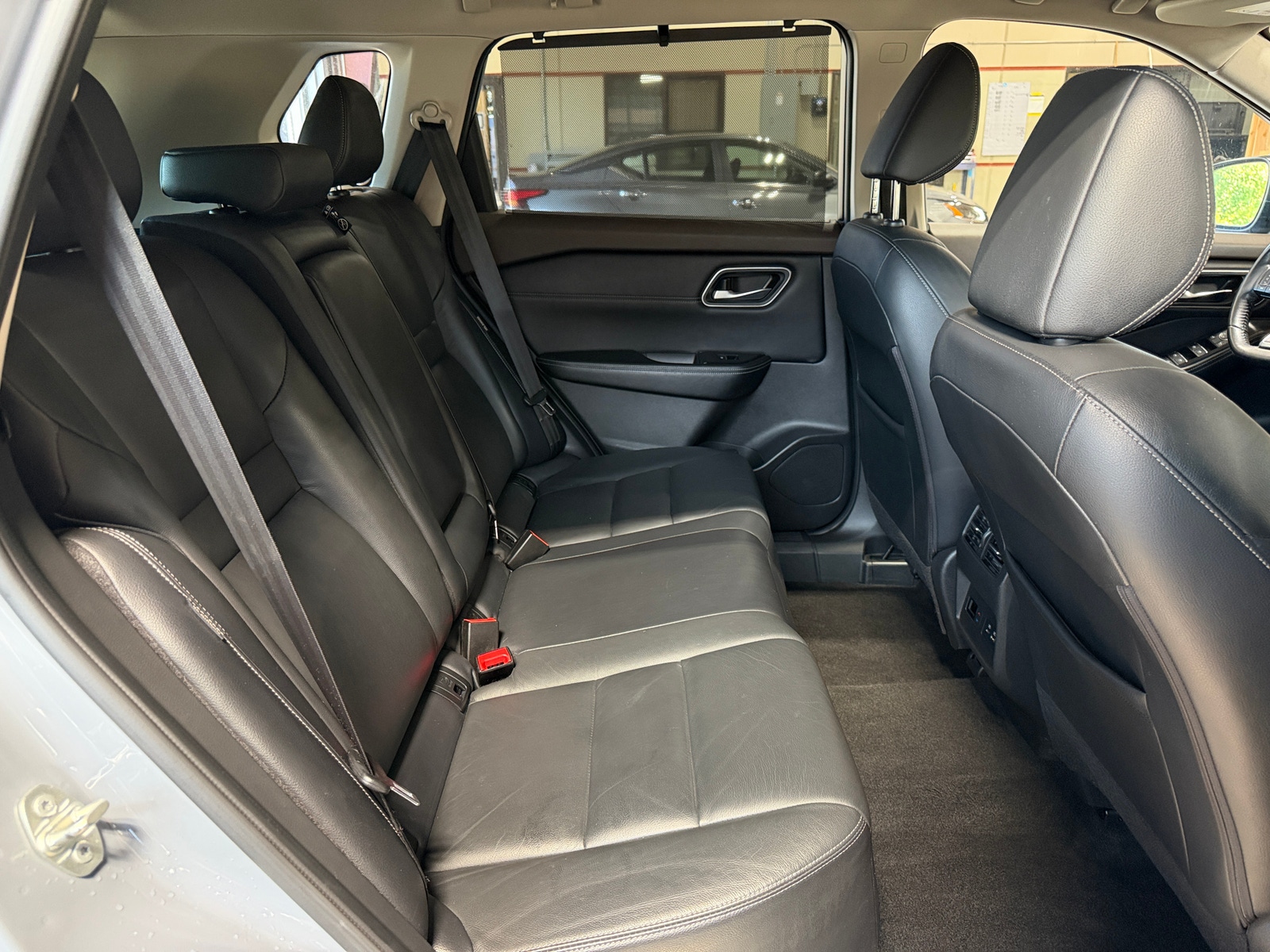 Thumbnail: 2021 Nissan Rogue - 5