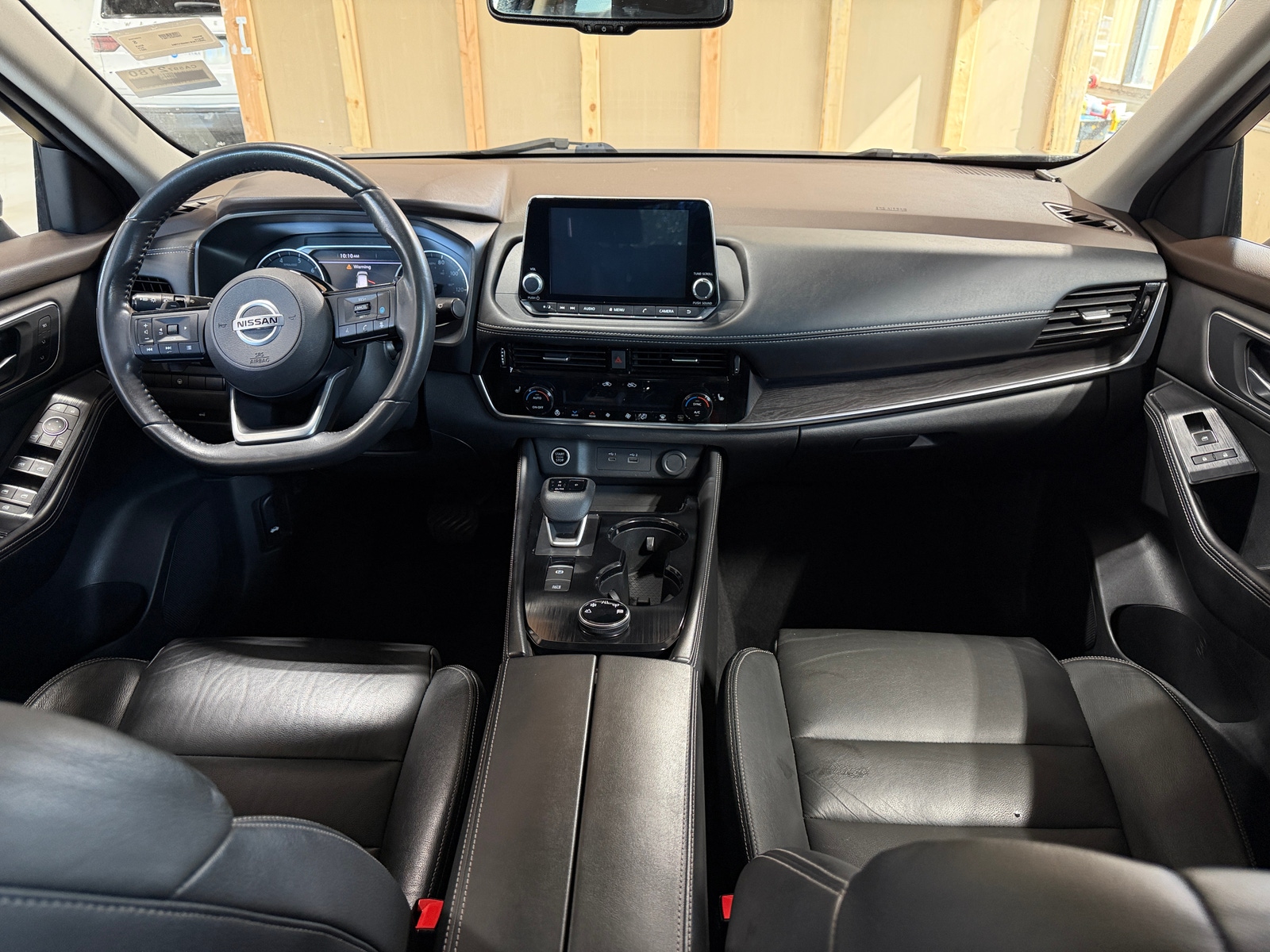 Thumbnail: 2021 Nissan Rogue - 2