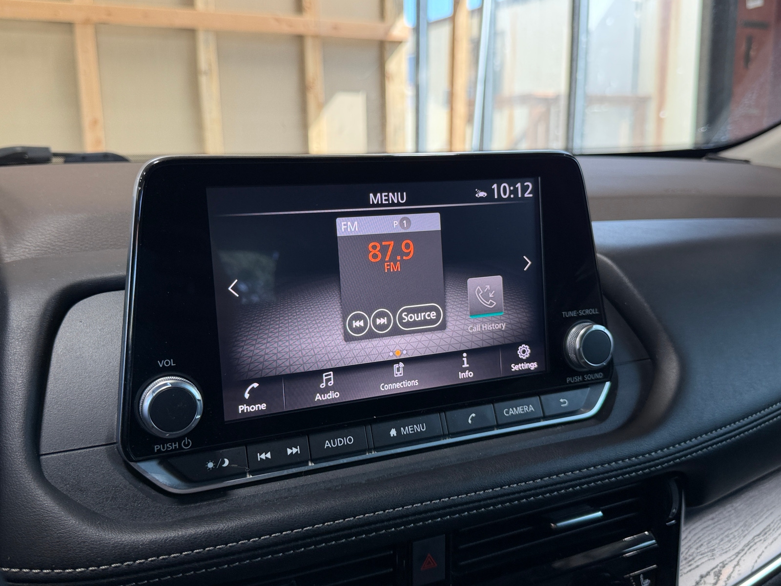 Thumbnail: 2021 Nissan Rogue - 3