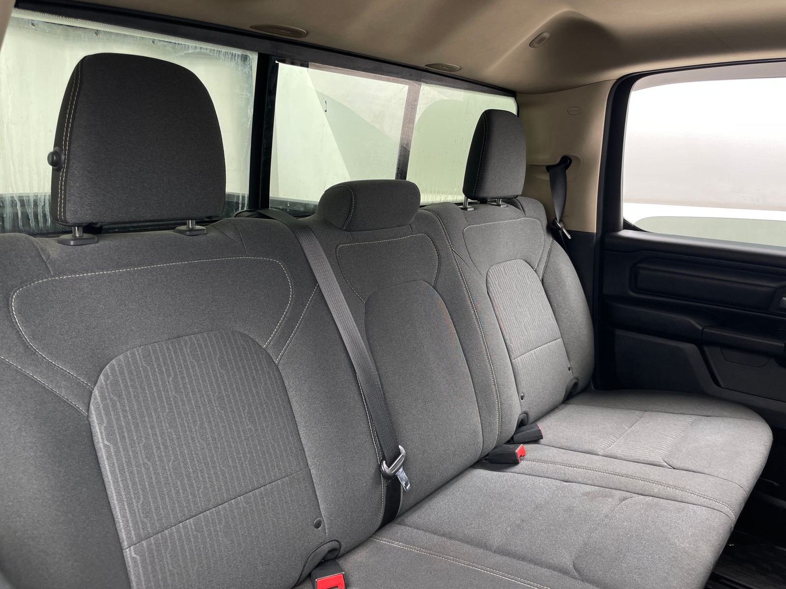 Thumbnail: 2019 RAM 1500 - 6