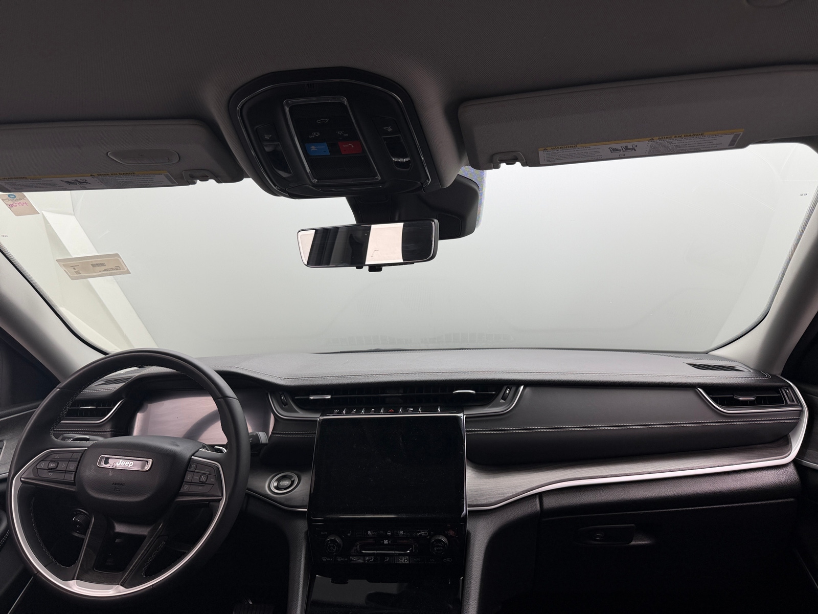 Thumbnail: 2023 Jeep Grand Cherokee - 2
