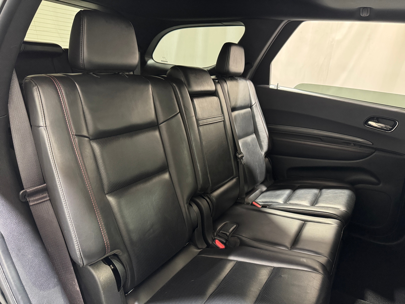 Thumbnail: 2024 Dodge Durango - 5