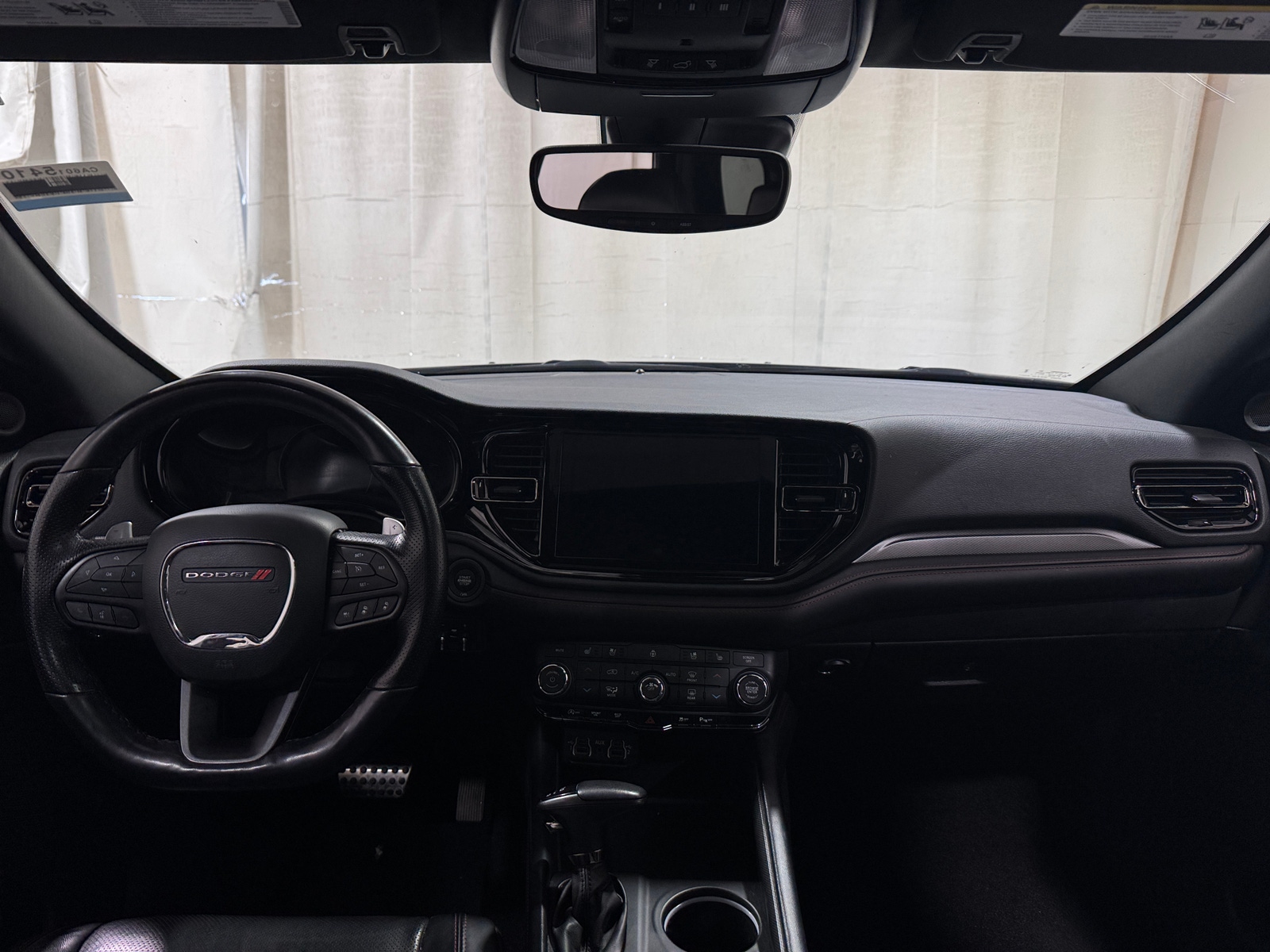 Thumbnail: 2024 Dodge Durango - 2
