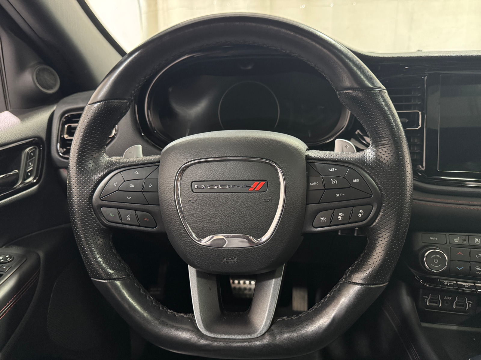 Thumbnail: 2024 Dodge Durango - 4