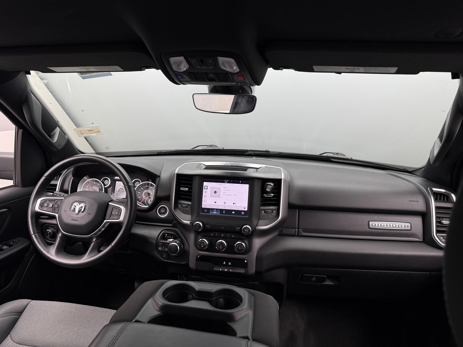 Thumbnail: 2024 RAM 1500 - 3