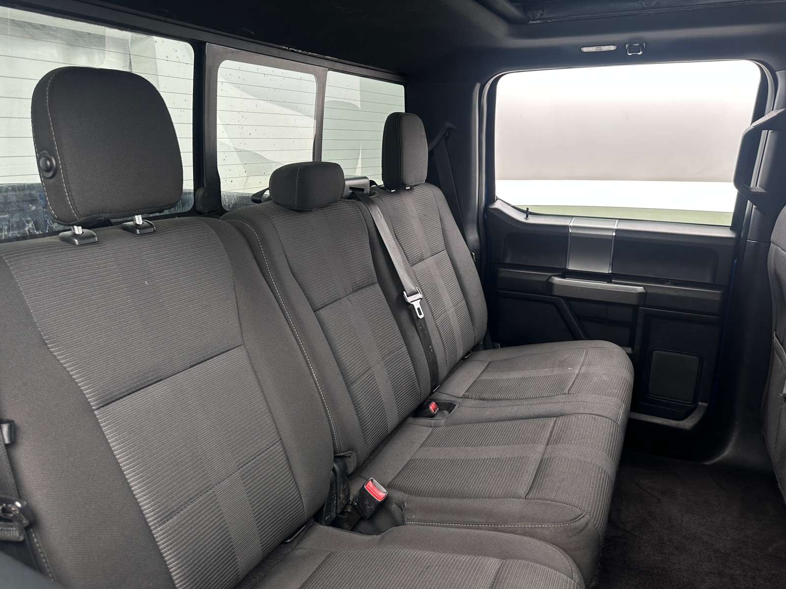 Thumbnail: 2017 Ford Econoline - 6