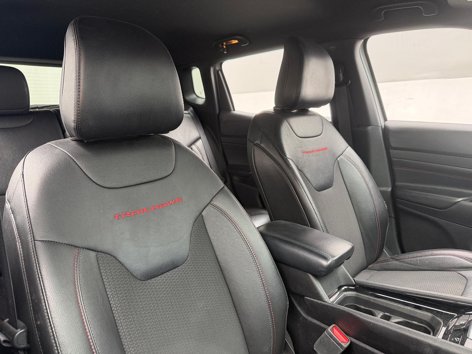 Thumbnail: 2024 Jeep Compass - 2
