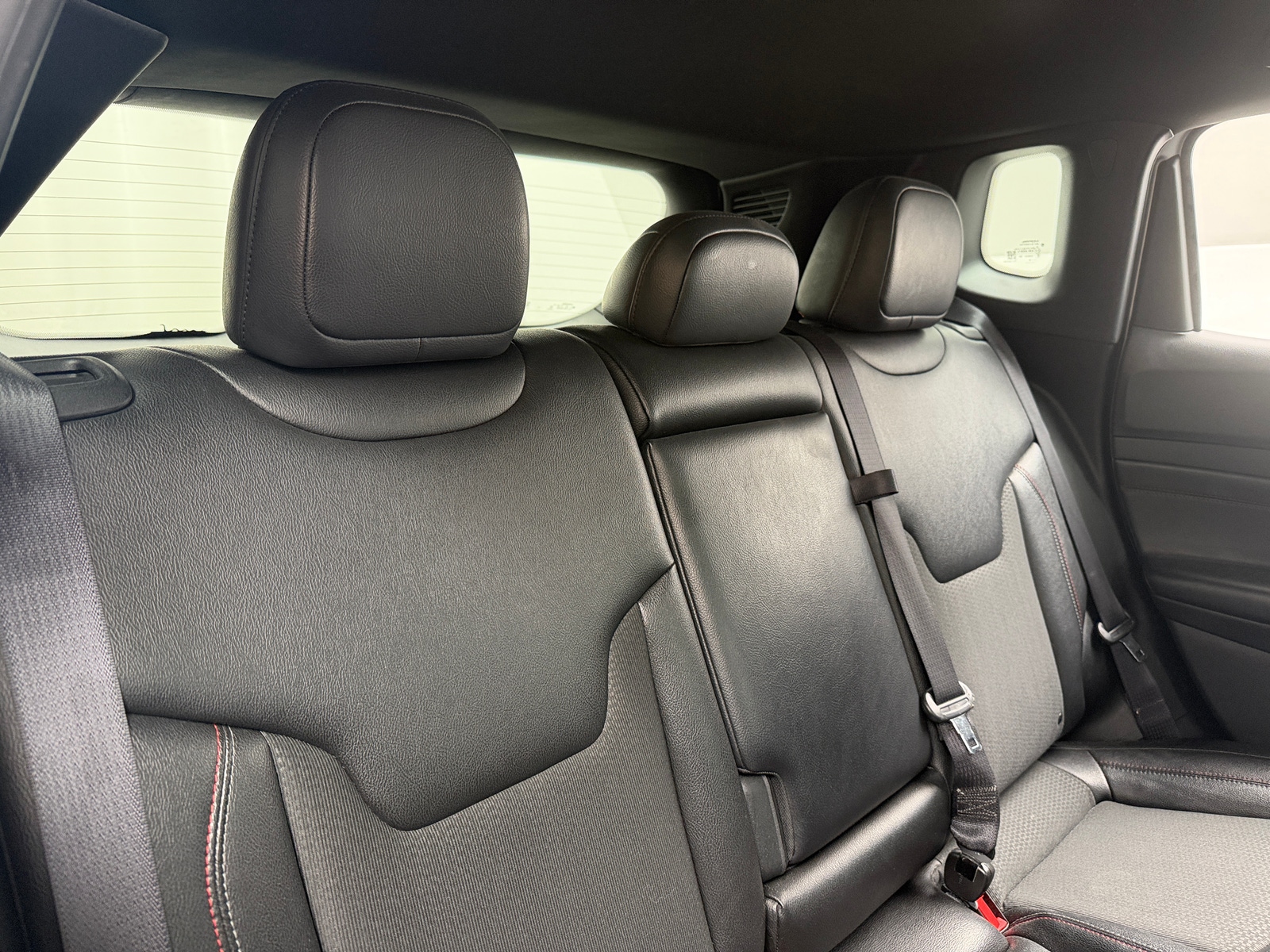 Thumbnail: 2024 Jeep Compass - 6
