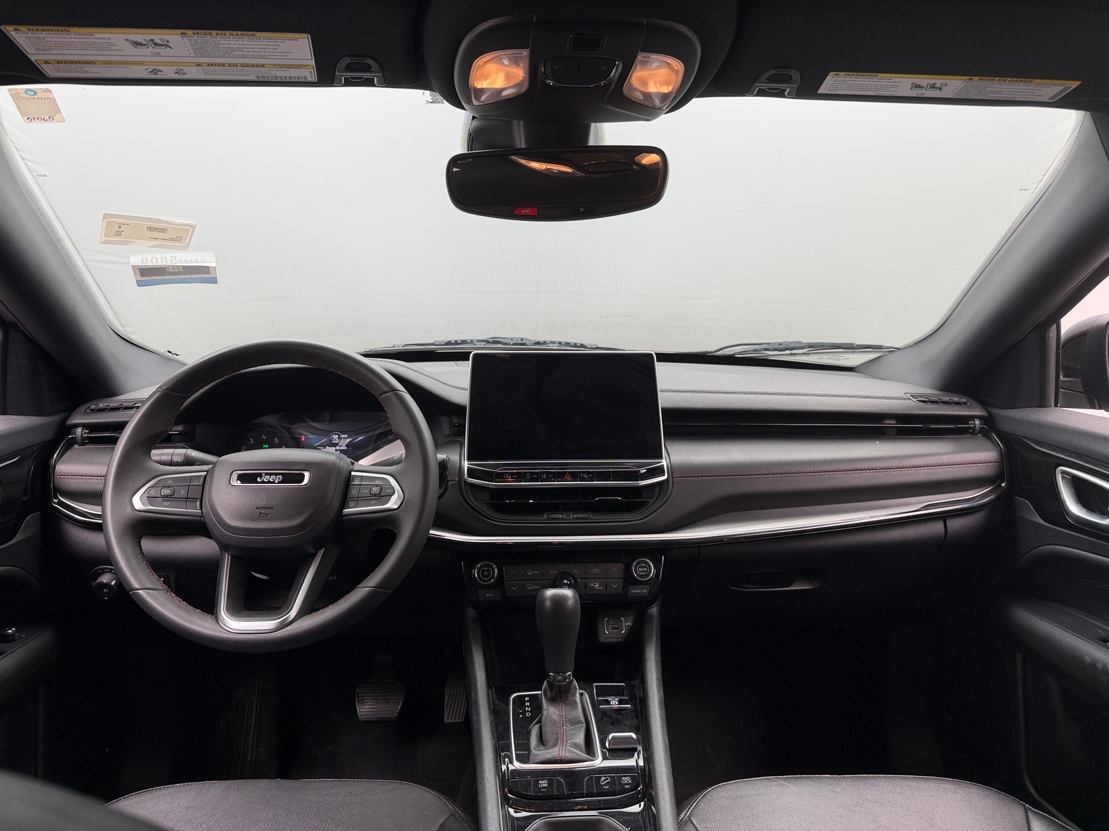 Thumbnail: 2024 Jeep Compass - 3