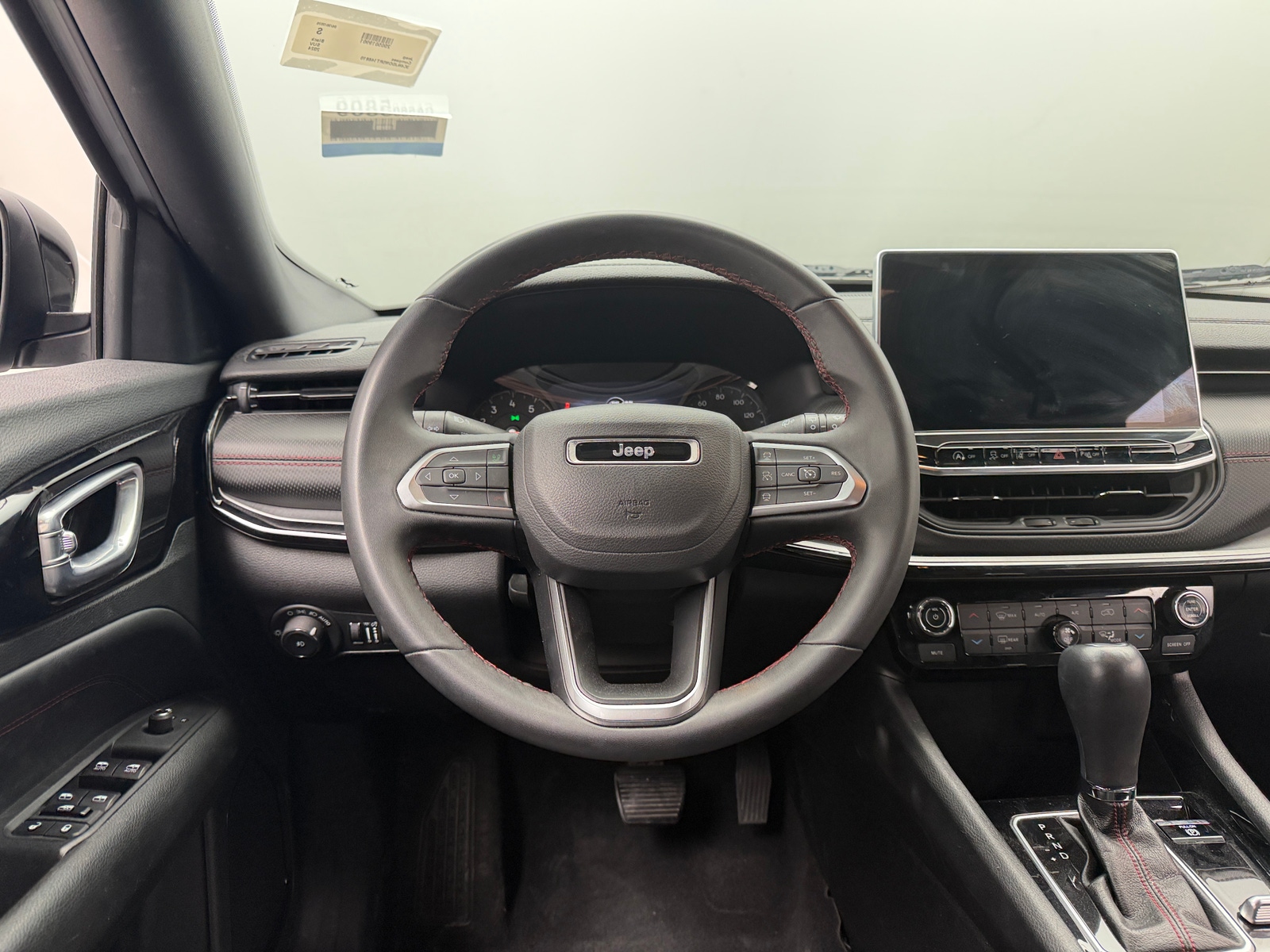 Thumbnail: 2024 Jeep Compass - 5