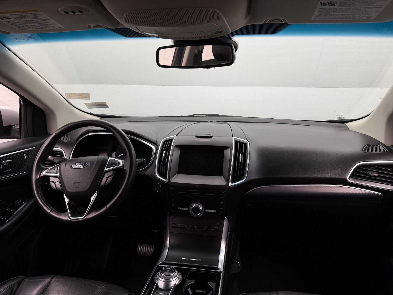 Thumbnail: 2019 Ford Edge - 2
