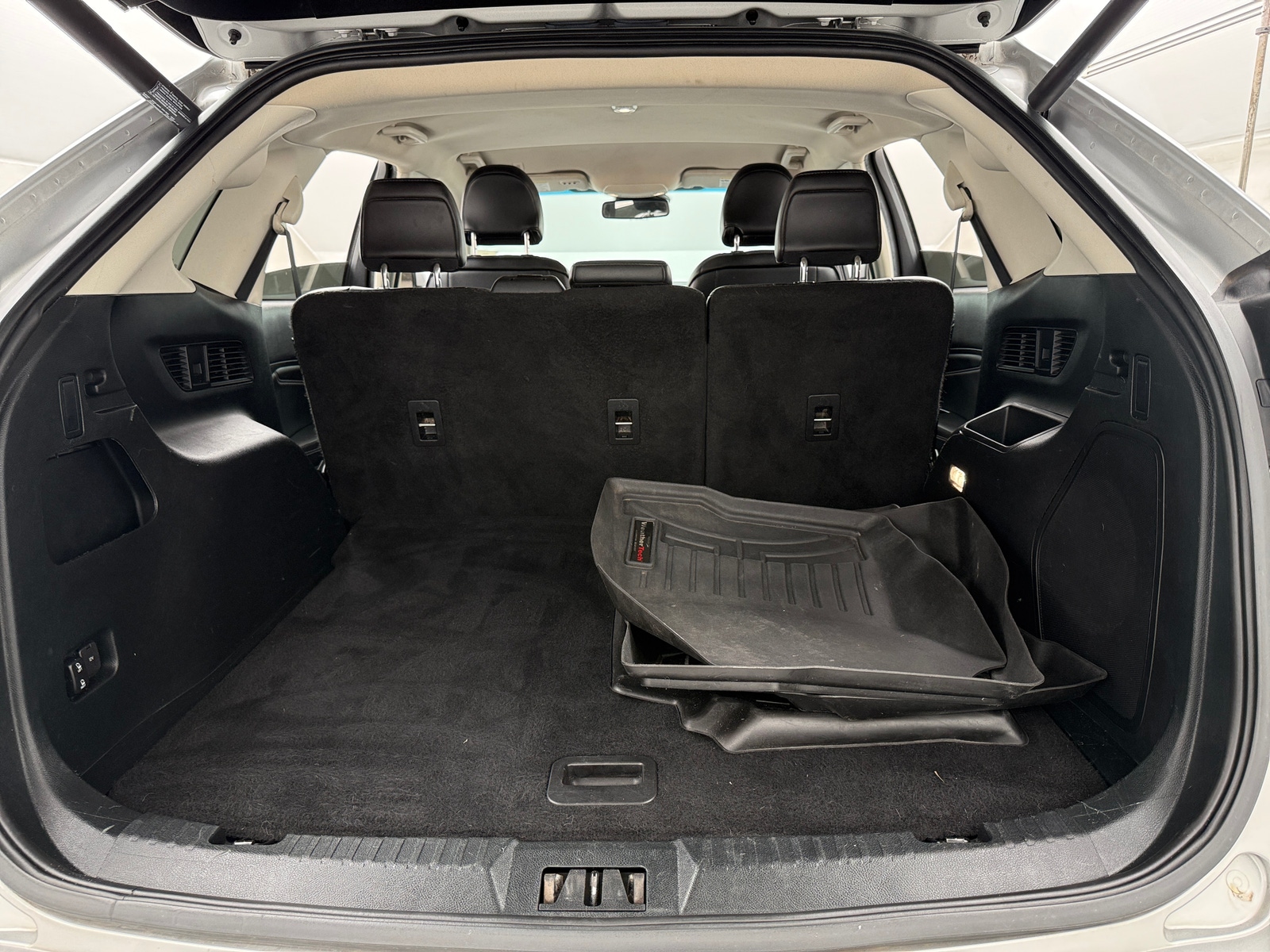 Thumbnail: 2019 Ford Edge - 6