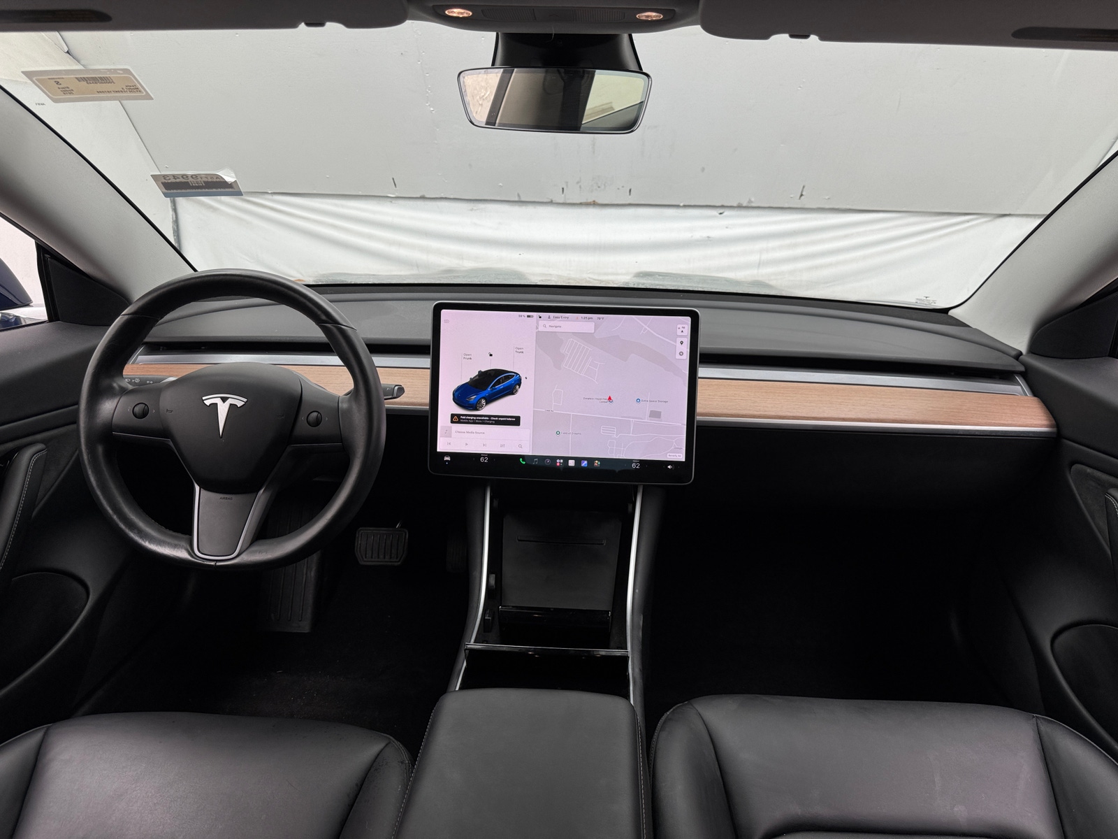 Thumbnail: 2019 Tesla Model 3 - 2