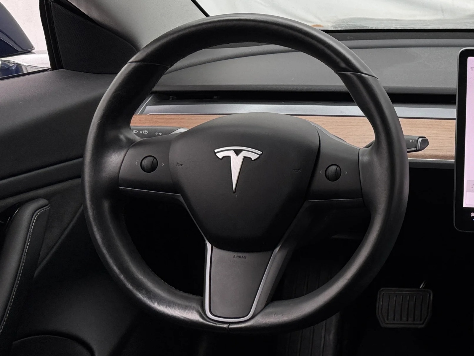 Thumbnail: 2019 Tesla Model 3 - 4