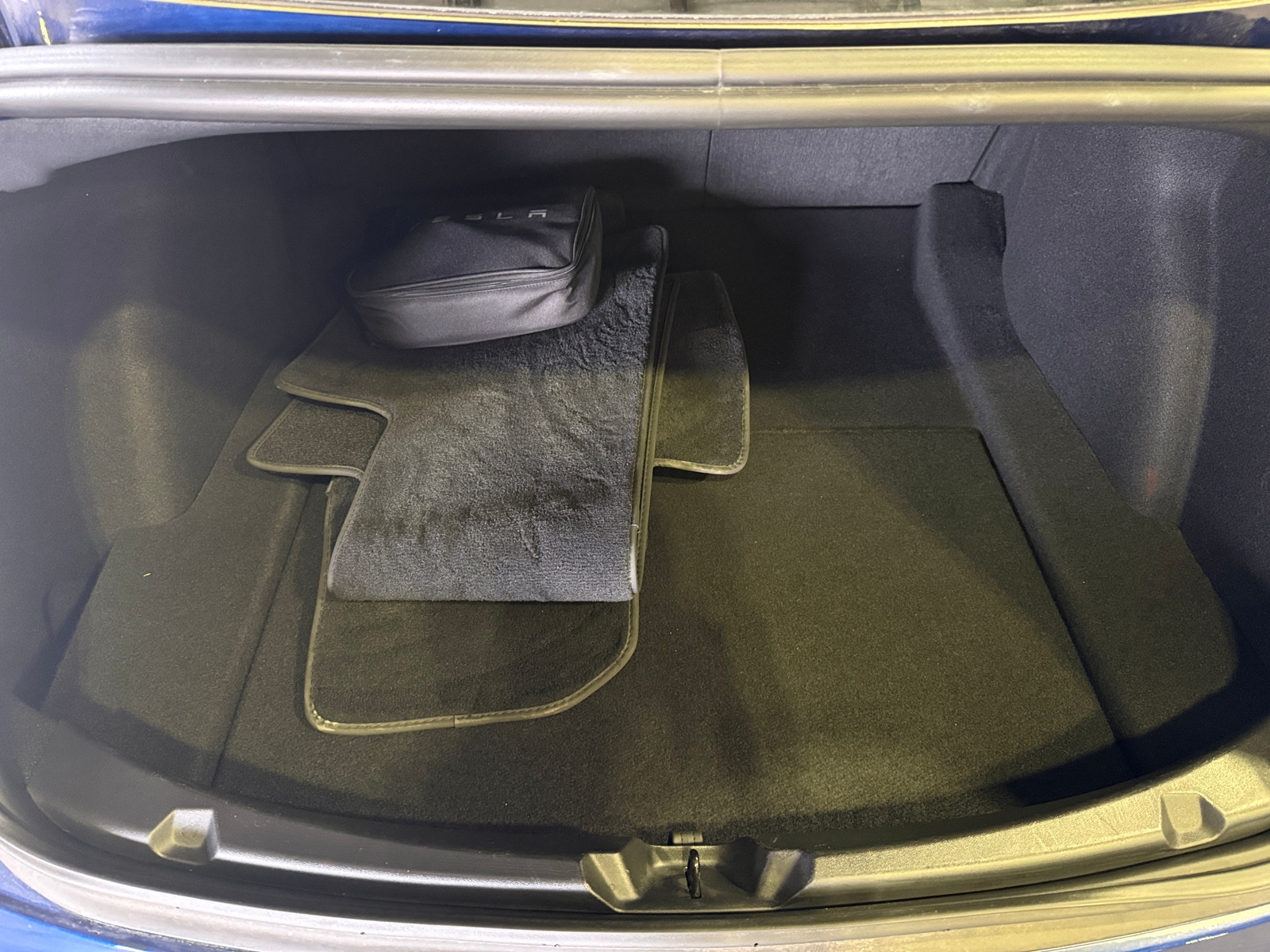 Thumbnail: 2019 Tesla Model 3 - 6