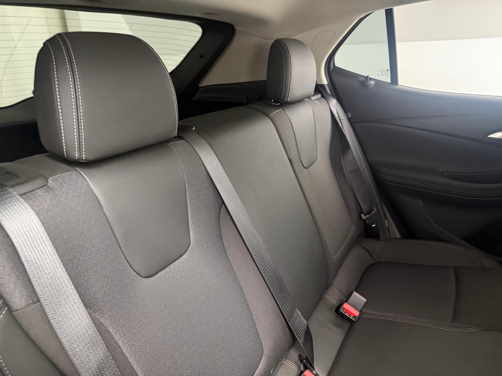Thumbnail: 2025 Buick Encore GX - 5