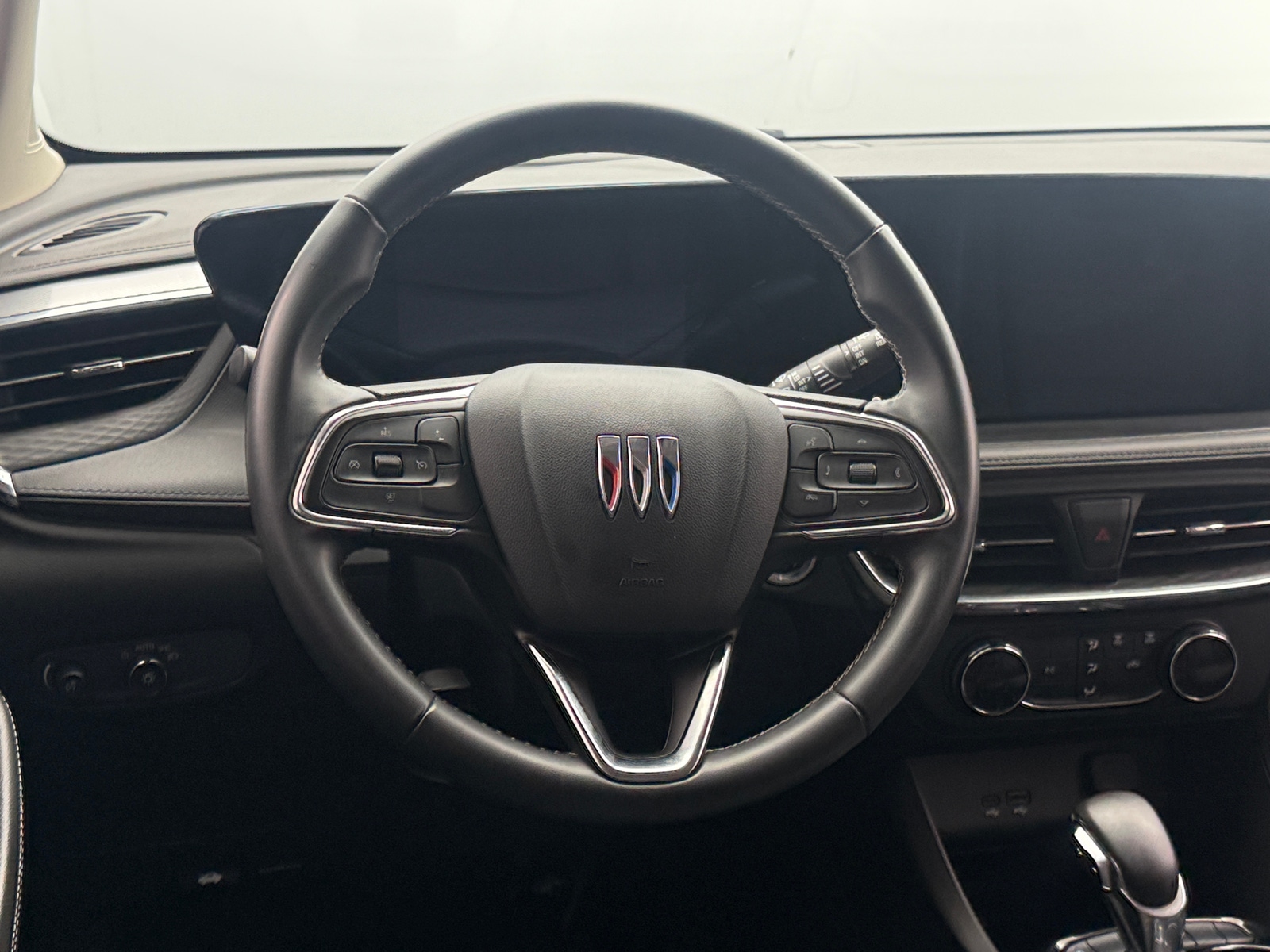 Thumbnail: 2025 Buick Encore GX - 4