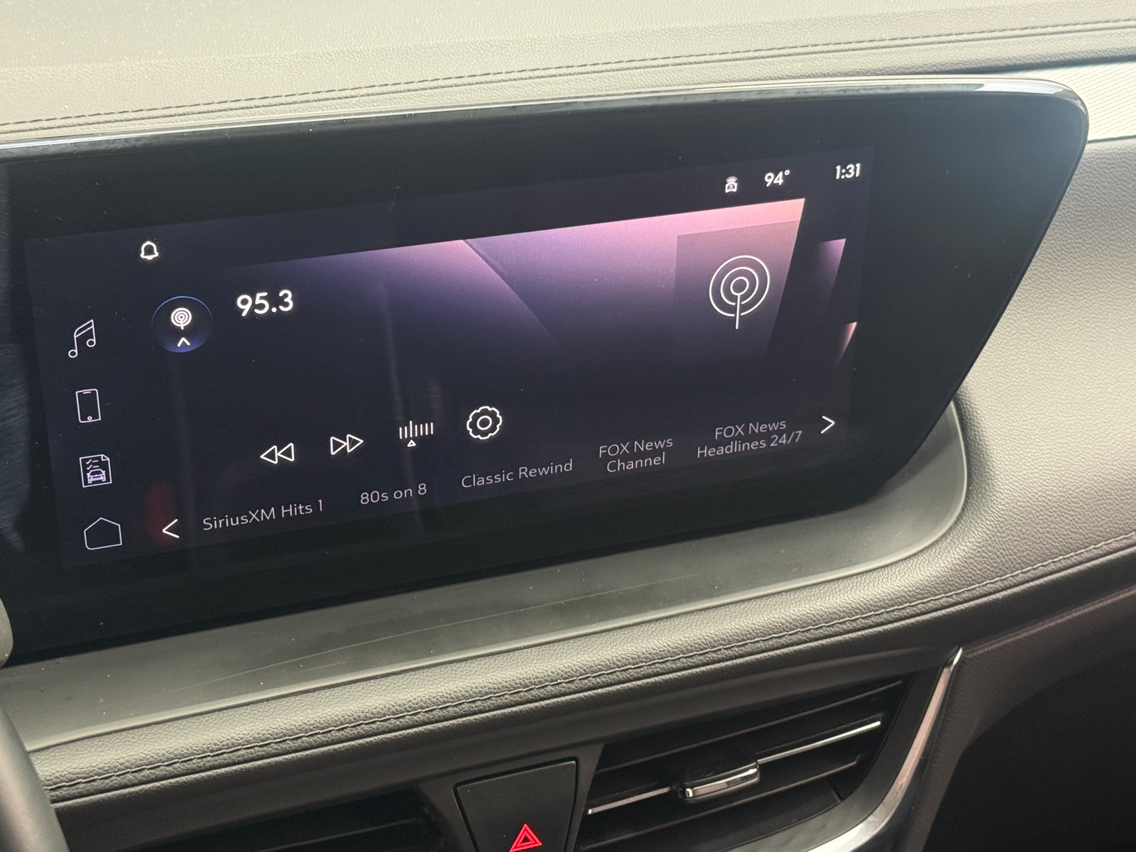 Thumbnail: 2025 Buick Encore GX - 3