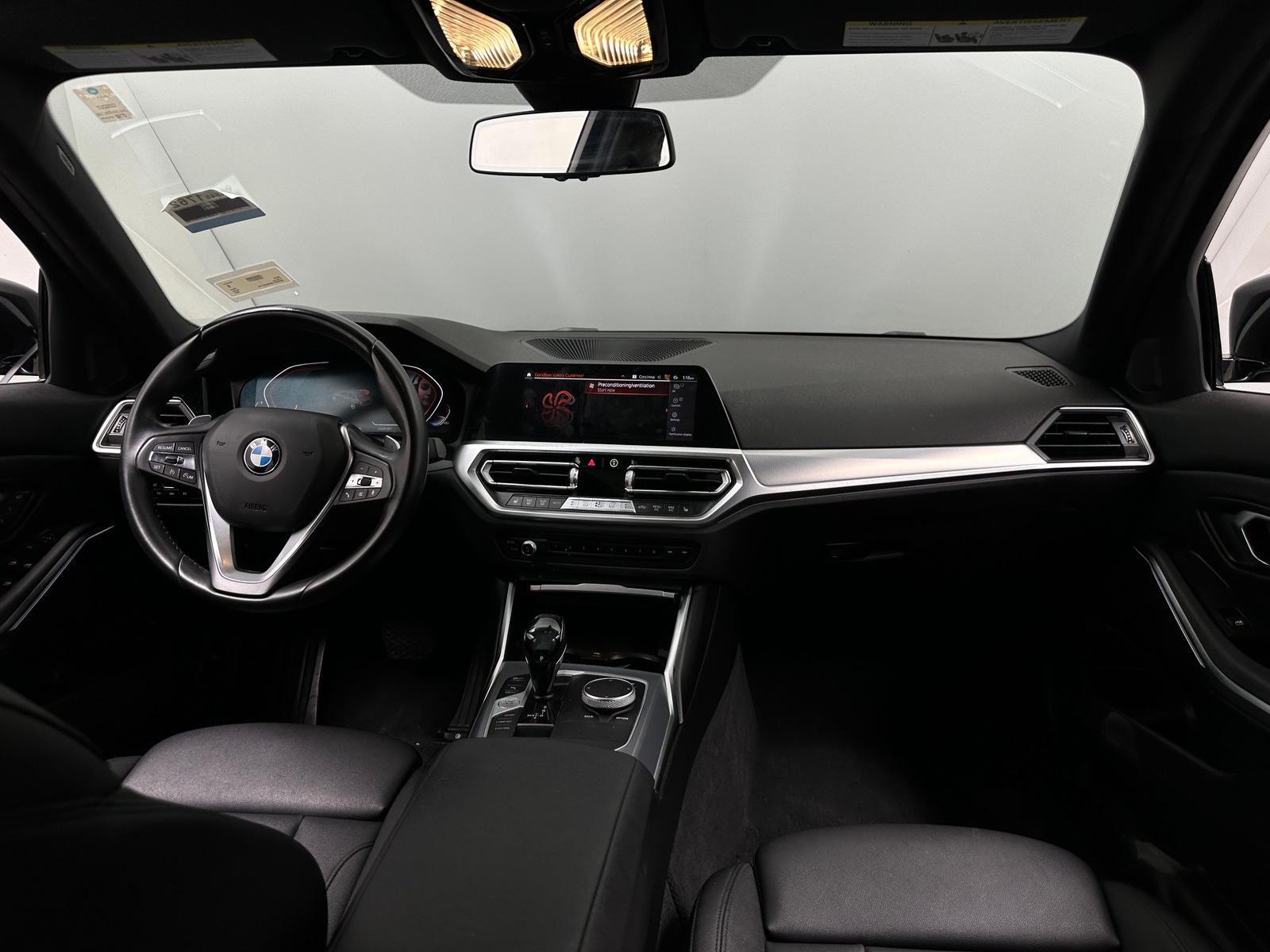 Thumbnail: 2021 BMW 3 Series - 2