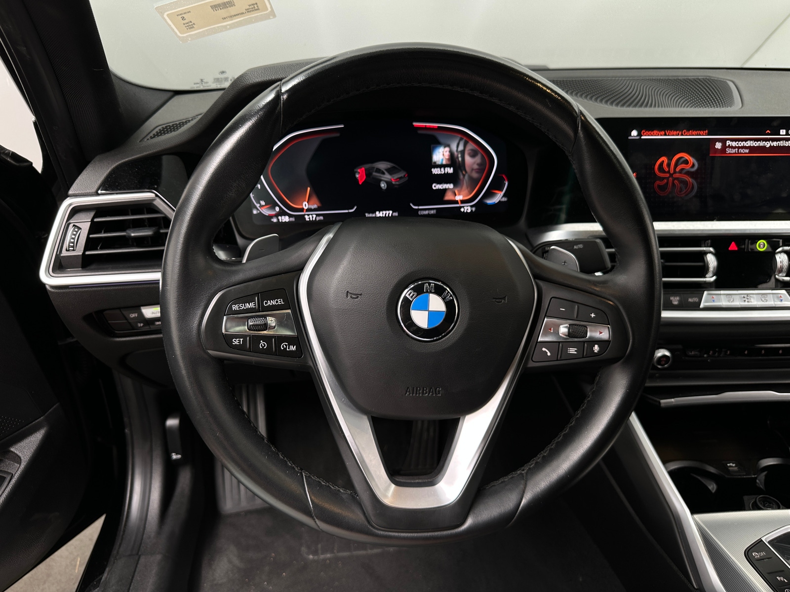 Thumbnail: 2021 BMW 3 Series - 4