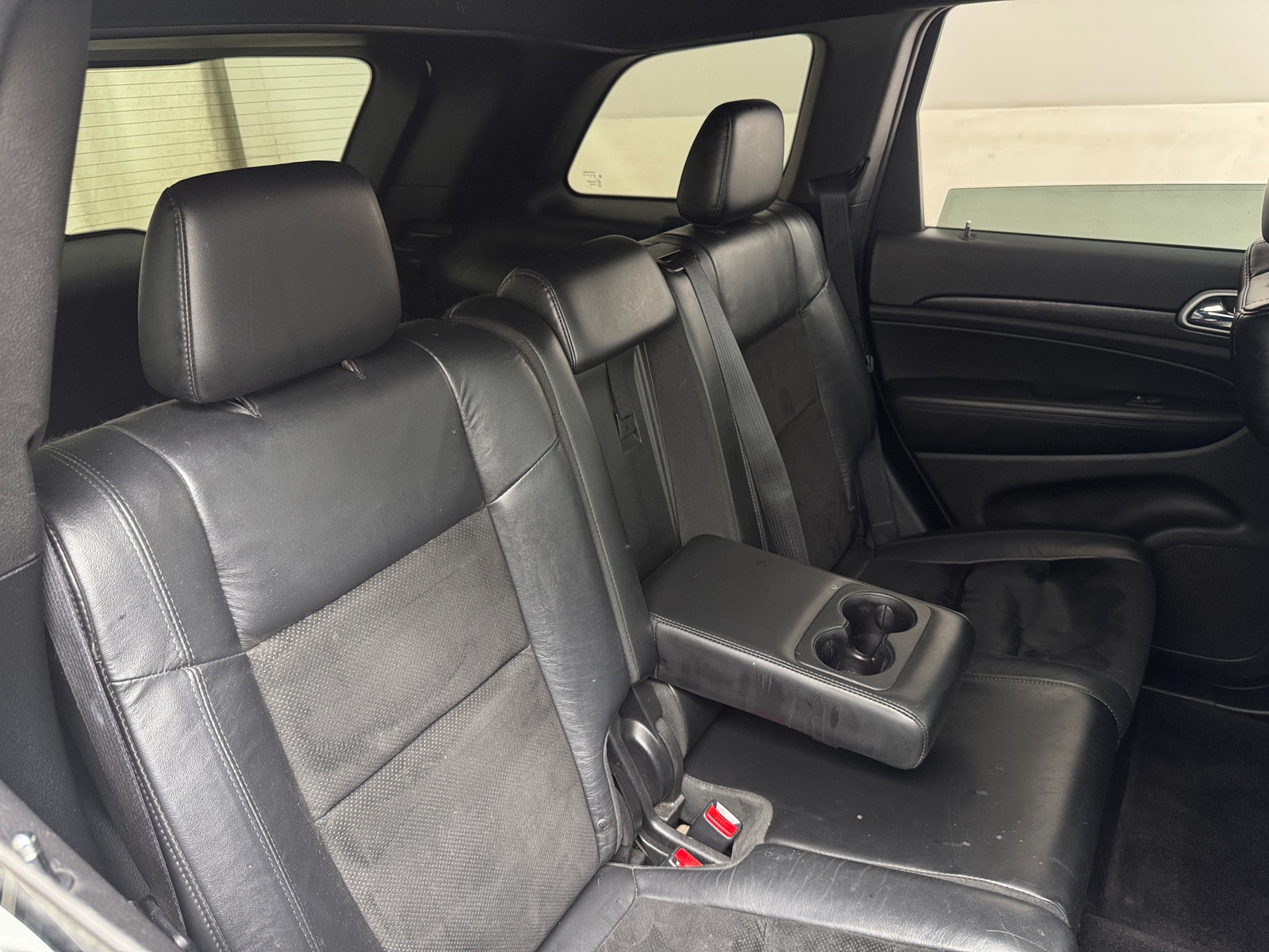 Thumbnail: 2018 Jeep Grand Cherokee - 5