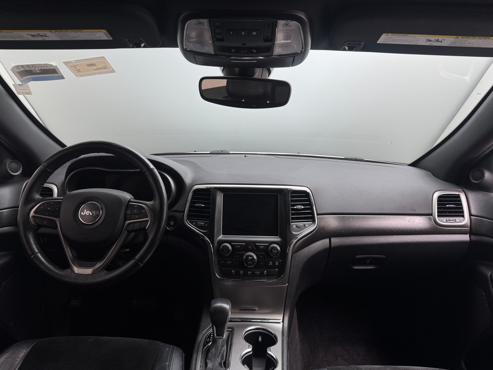 Thumbnail: 2018 Jeep Grand Cherokee - 2