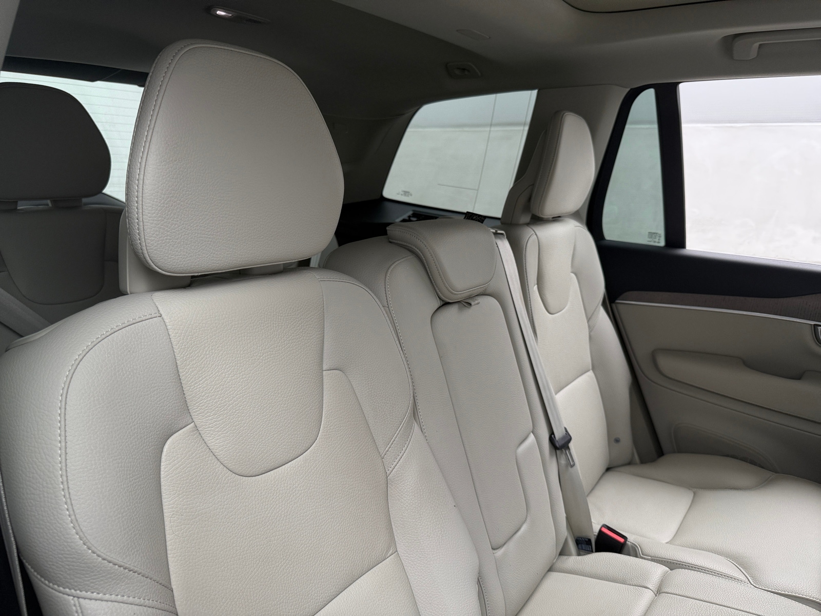 Thumbnail: 2024 Volvo XC90 - 5