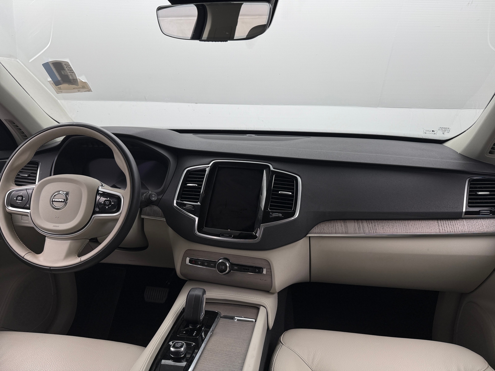 Thumbnail: 2024 Volvo XC90 - 2