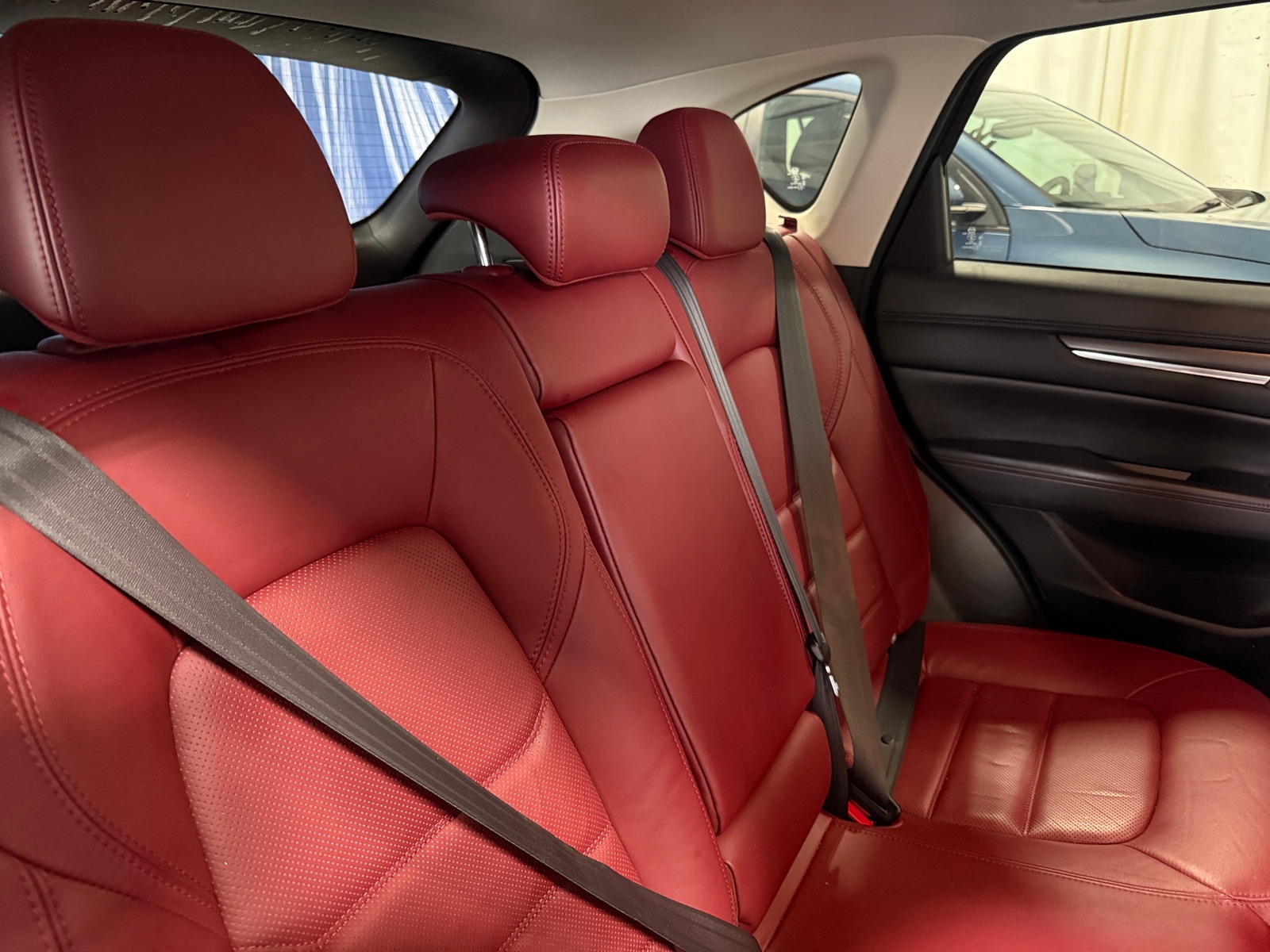 Thumbnail: 2022 Mazda CX-5 - 5