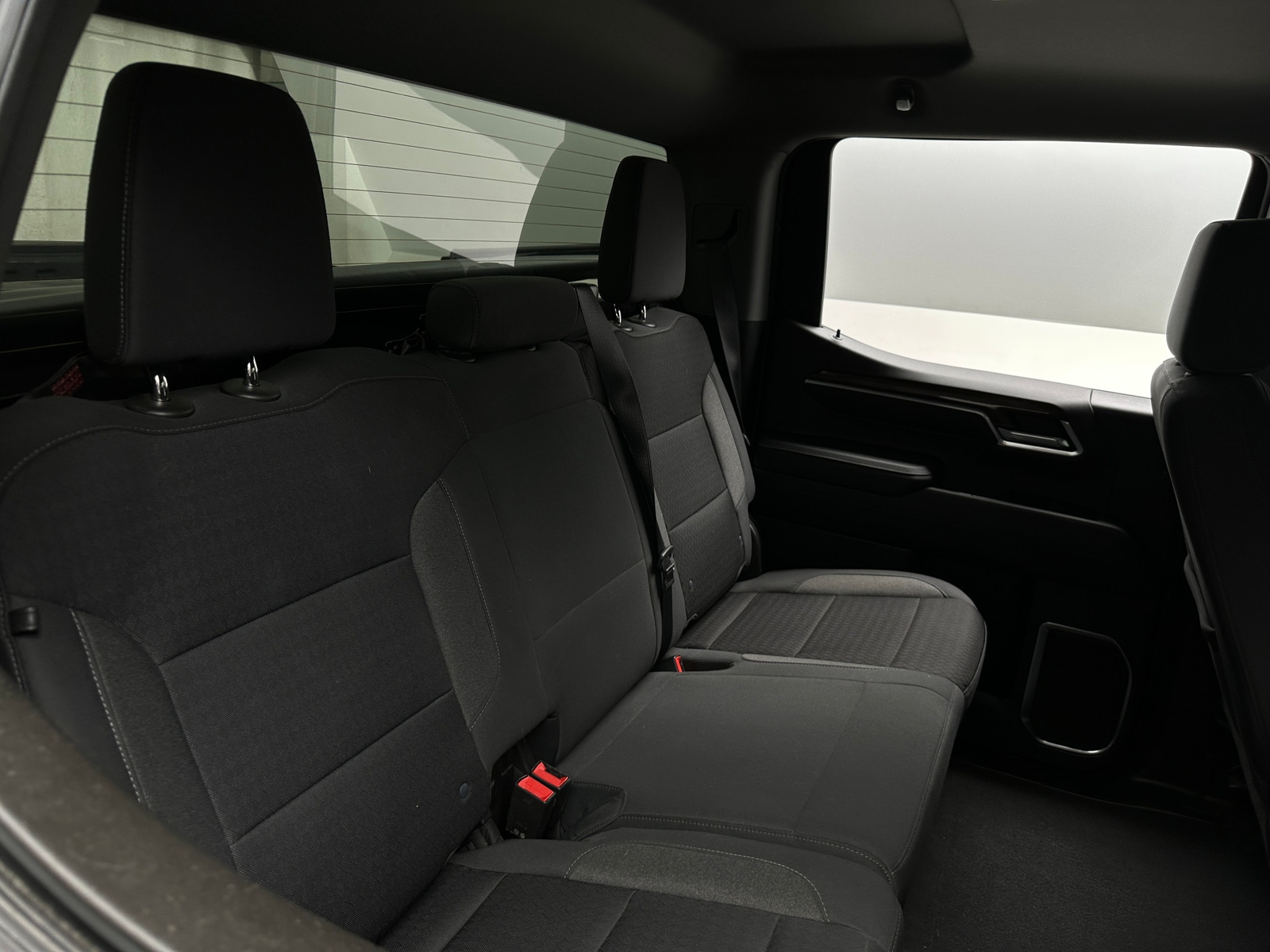 Thumbnail: 2022 Chevrolet Silverado 1500 - 6
