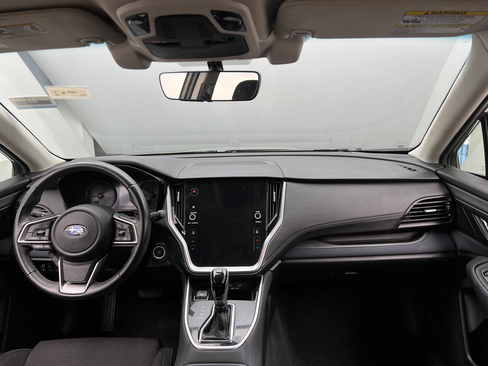 Thumbnail: 2022 Subaru Outback - 3