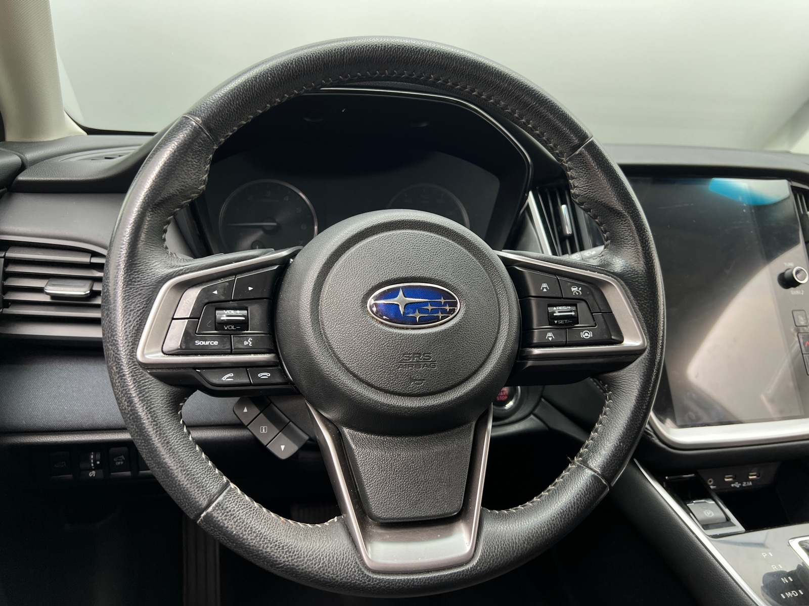 Thumbnail: 2022 Subaru Outback - 5