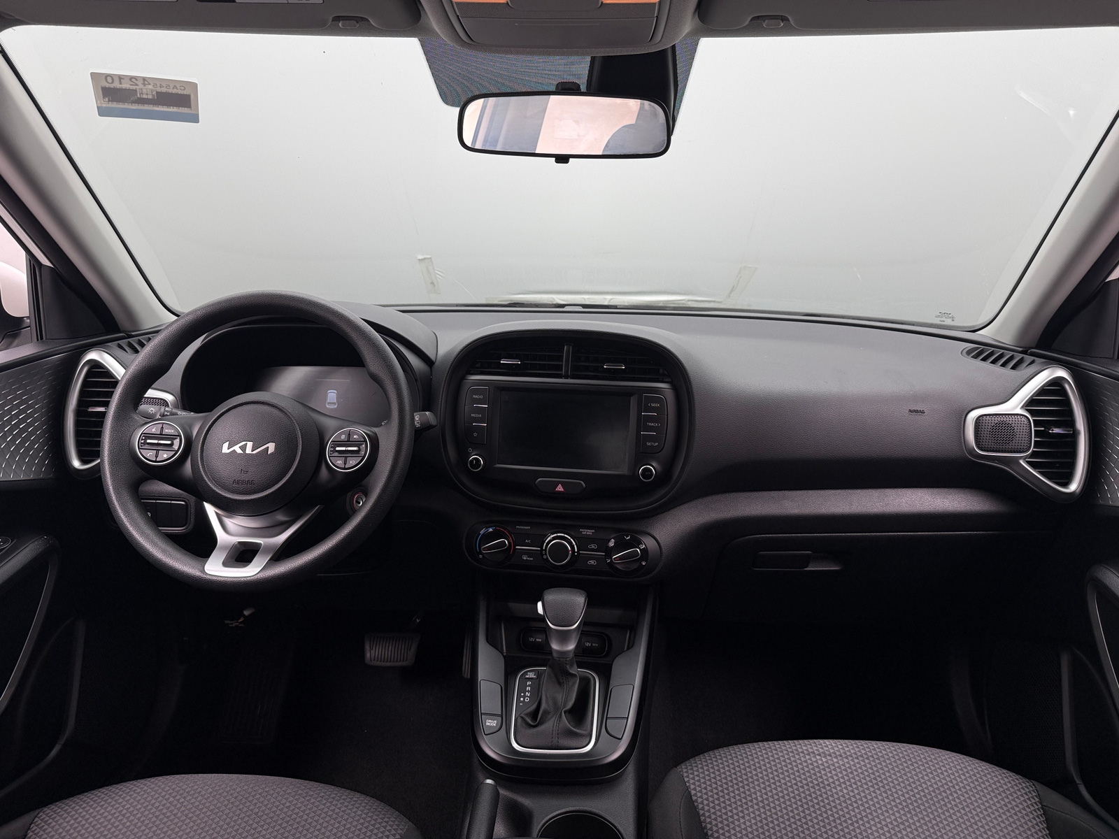 Thumbnail: 2025 Kia Soul - 3