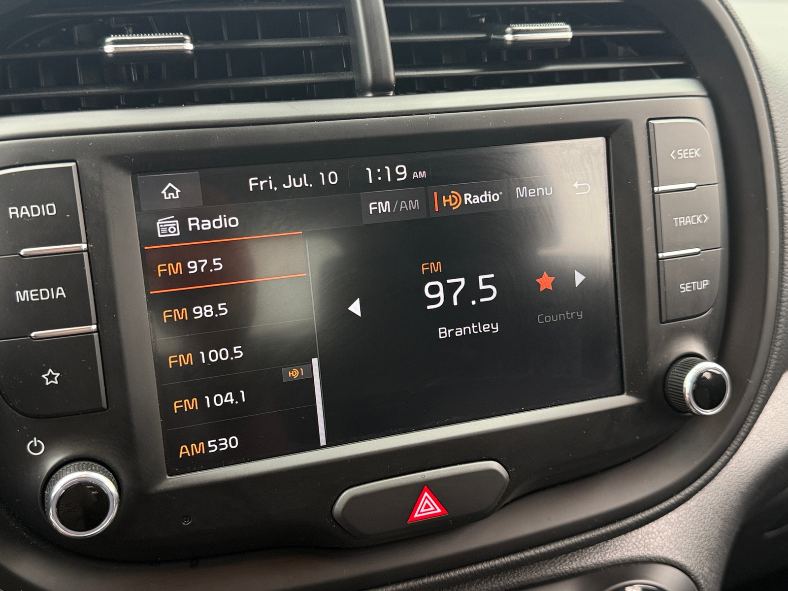 Thumbnail: 2025 Kia Soul - 4