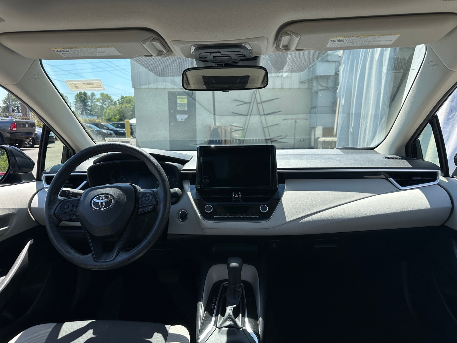 Thumbnail: 2023 Toyota Corolla - 3