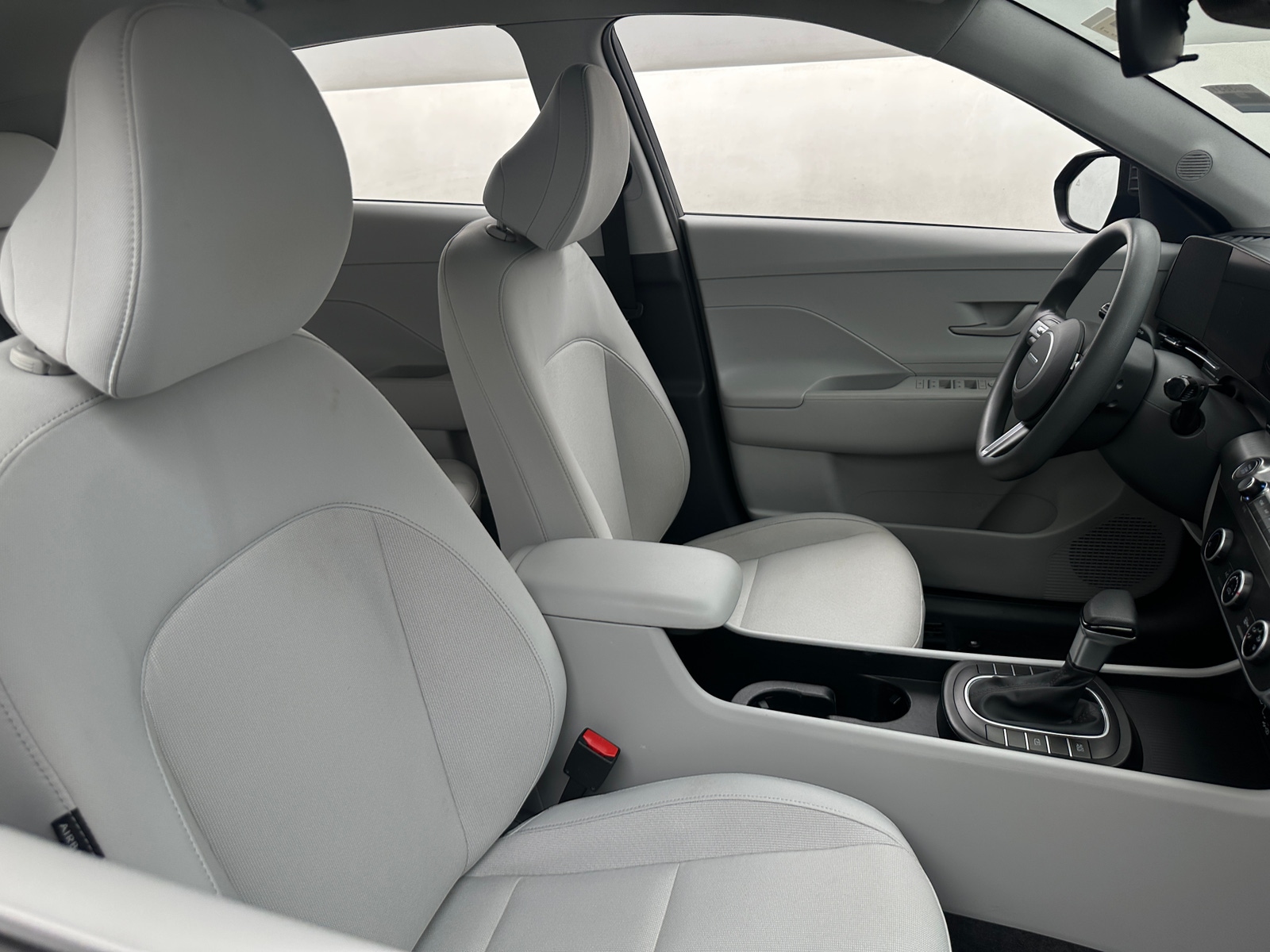 Thumbnail: 2024 Hyundai Kona - 2
