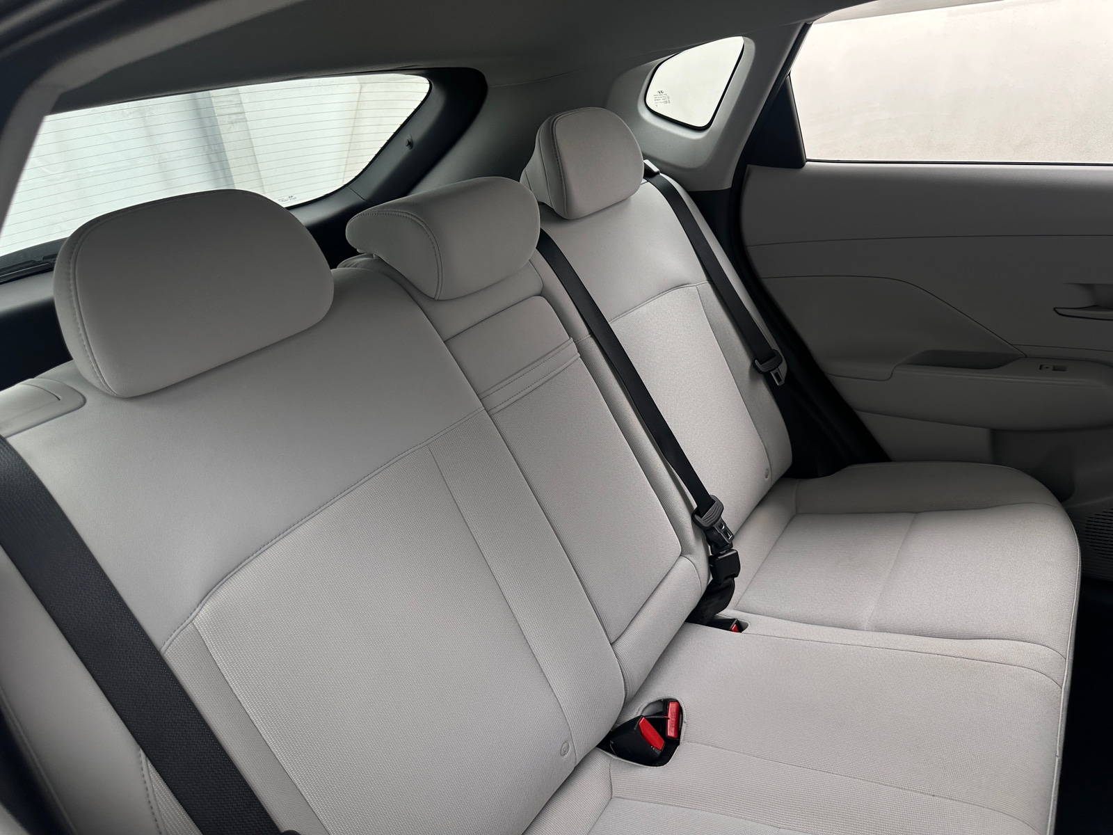 Thumbnail: 2024 Hyundai Kona - 6