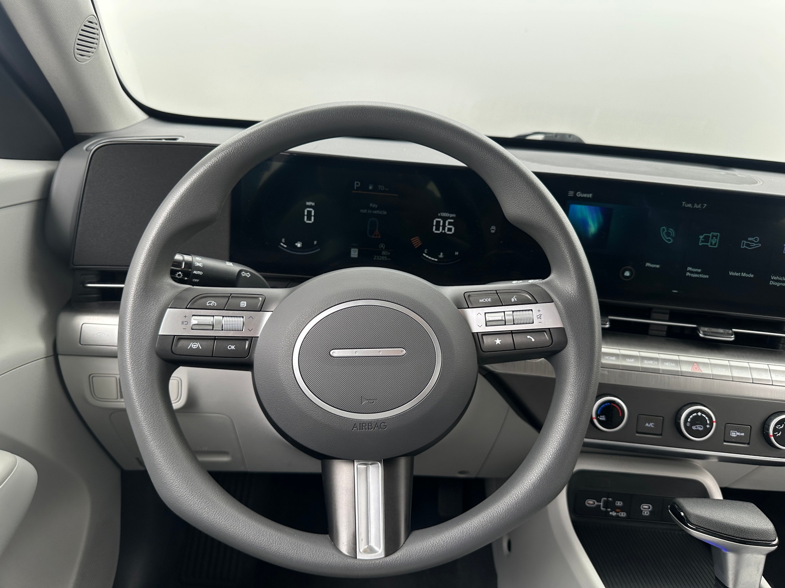 Thumbnail: 2024 Hyundai Kona - 5