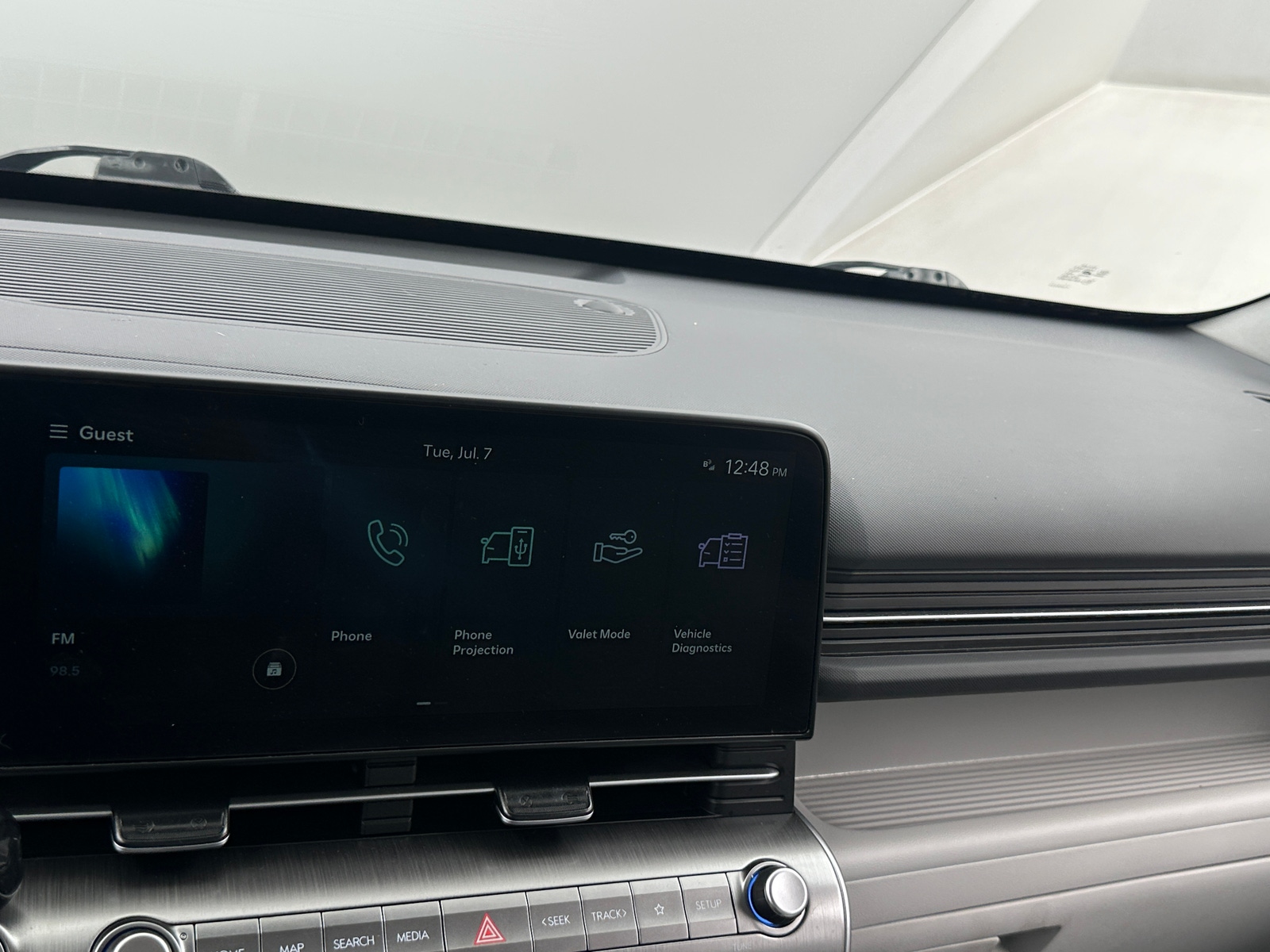 Thumbnail: 2024 Hyundai Kona - 4