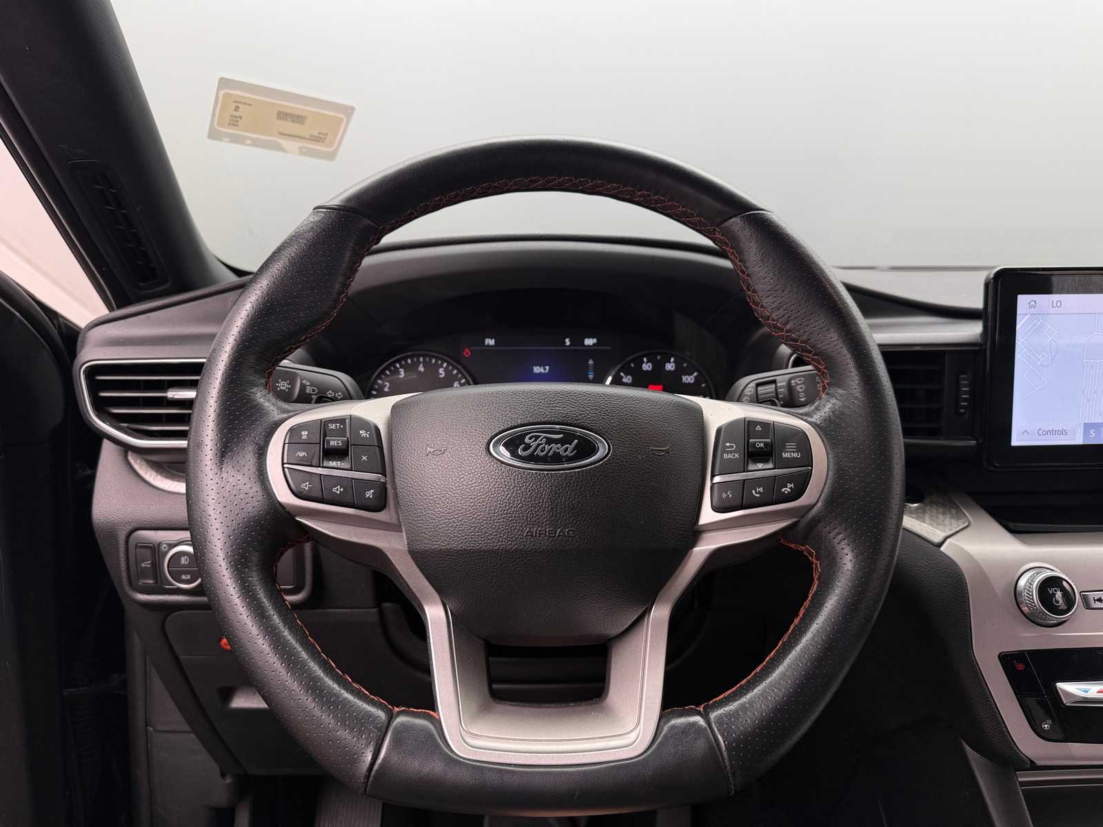 Thumbnail: 2023 Ford Explorer - 5