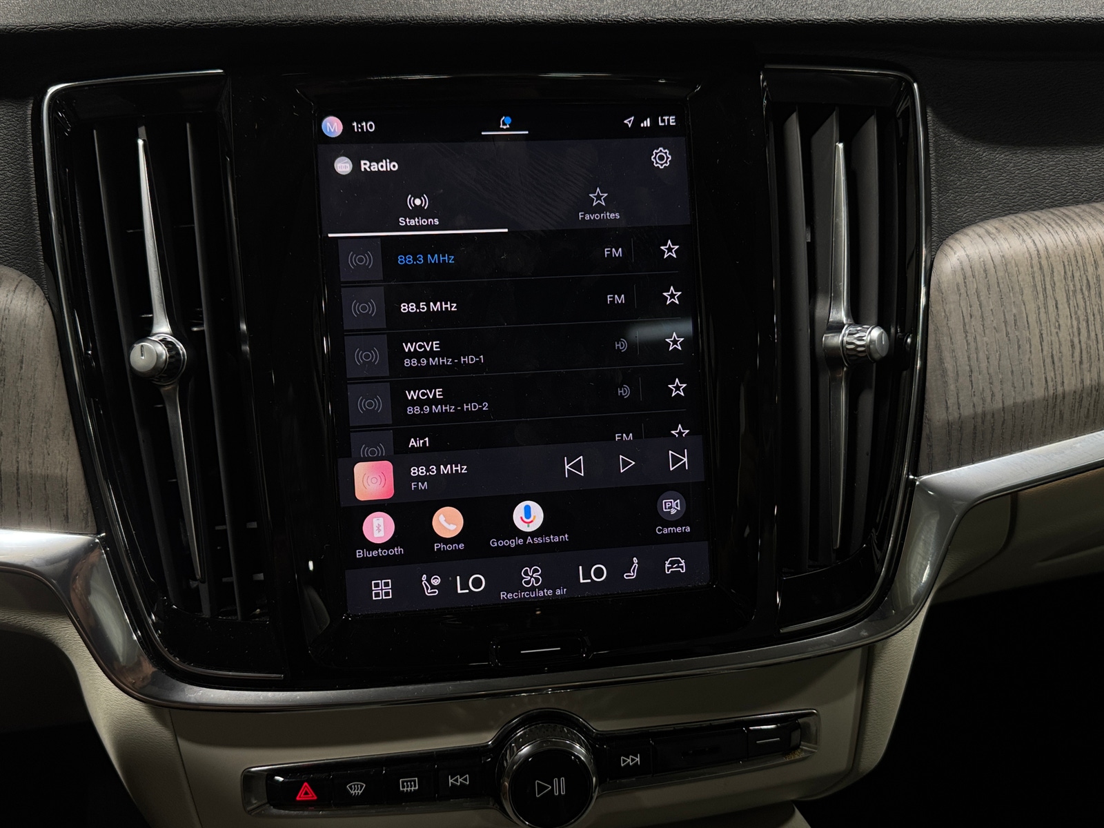 Thumbnail: 2023 Volvo S90 - 3