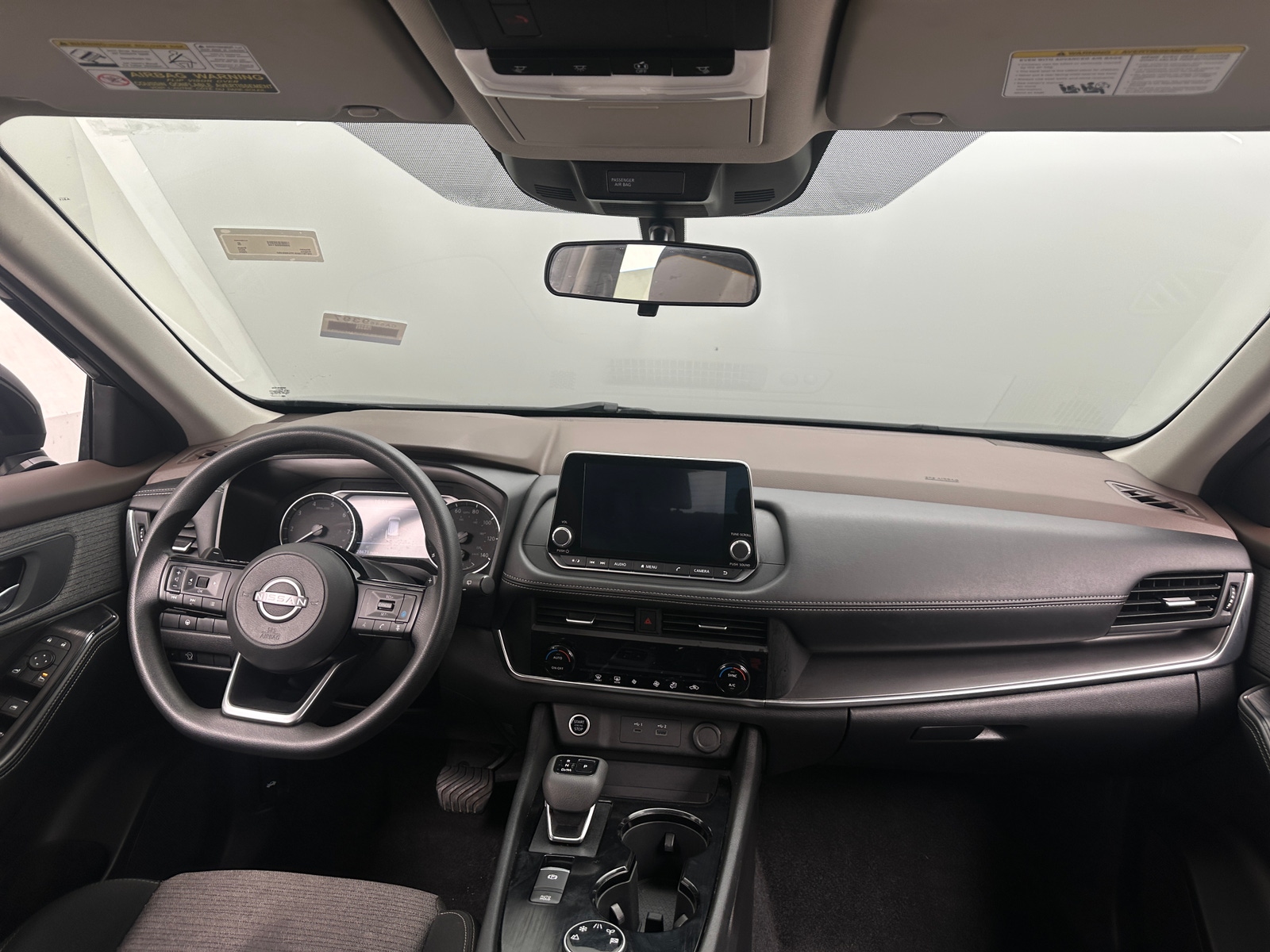 Thumbnail: 2023 Nissan Rogue - 3