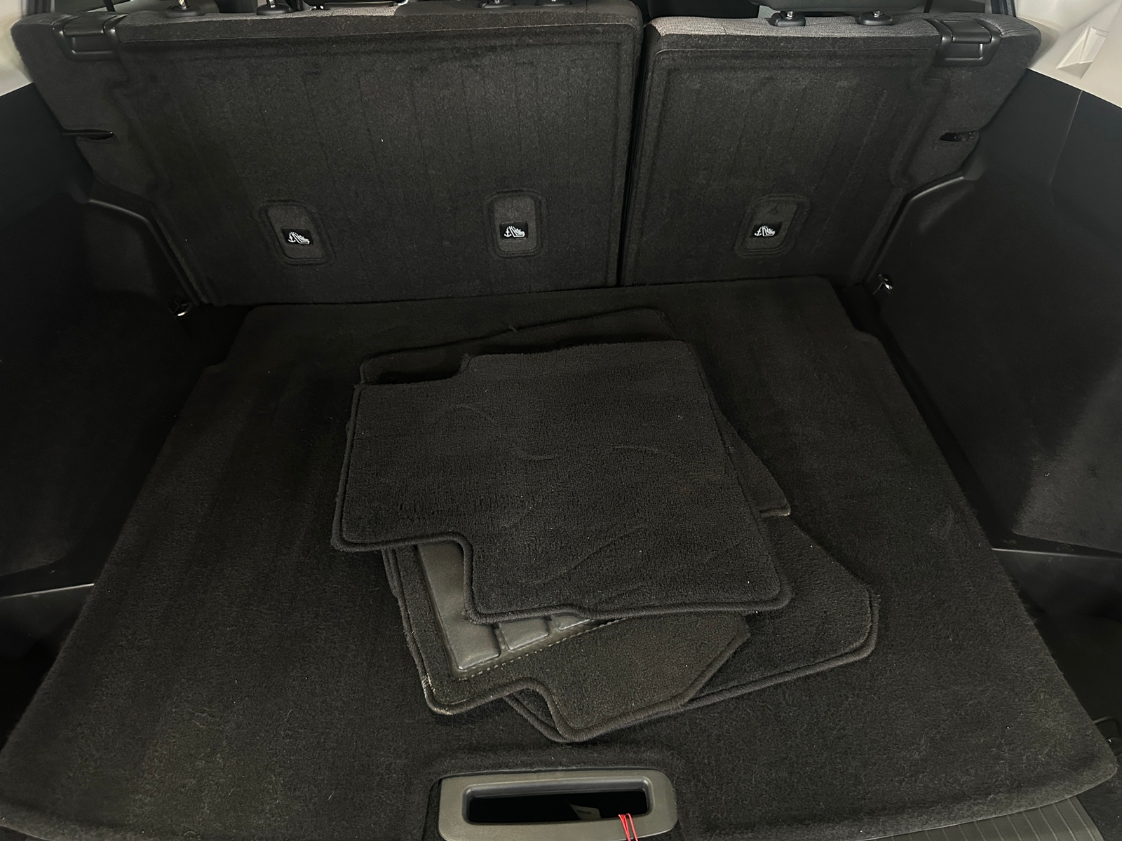 Thumbnail: 2023 Nissan Rogue - 7